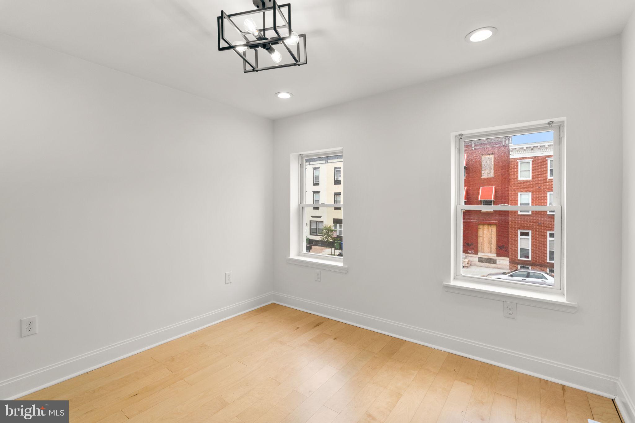 POPPLETON - Residential Lease