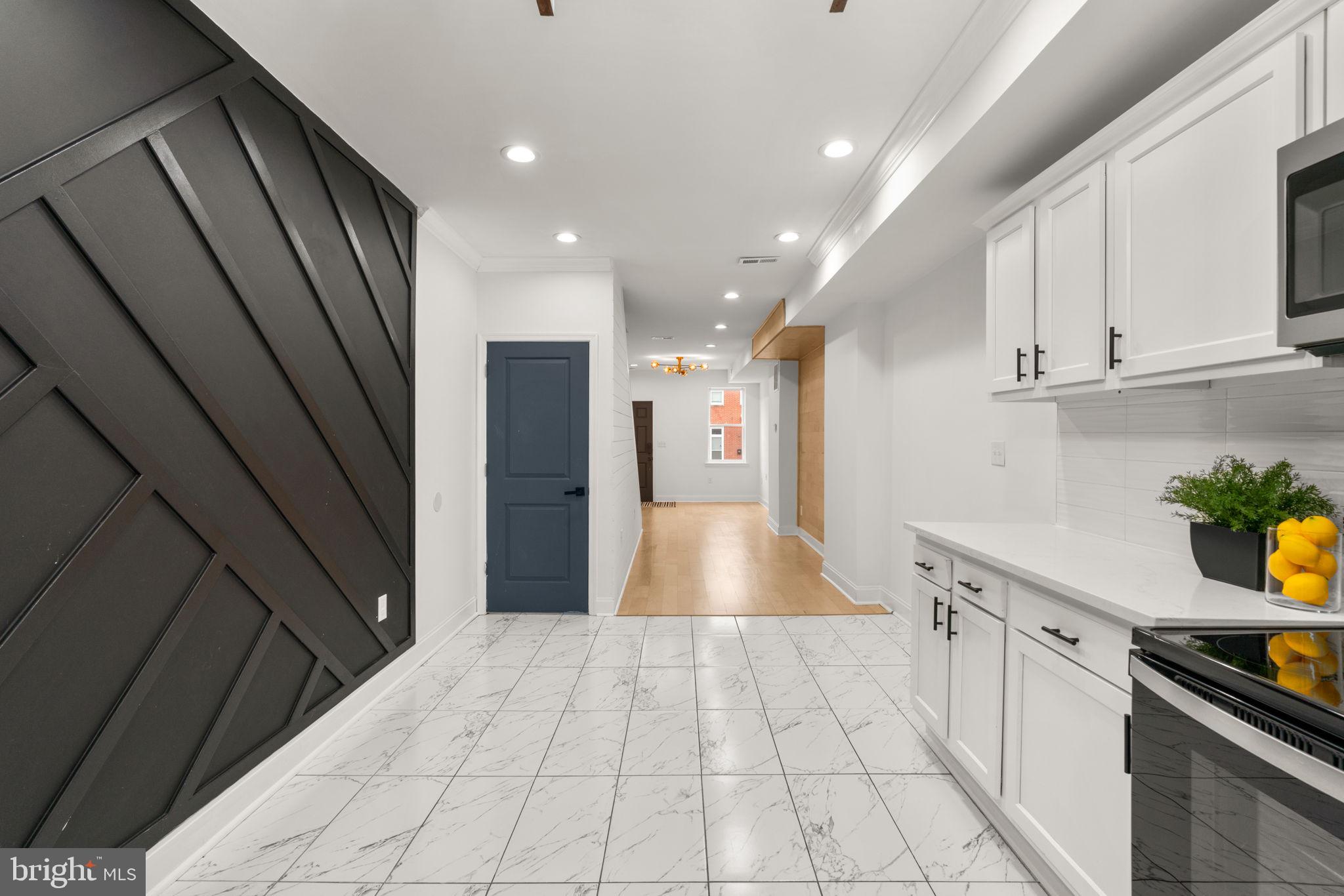 POPPLETON - Residential Lease