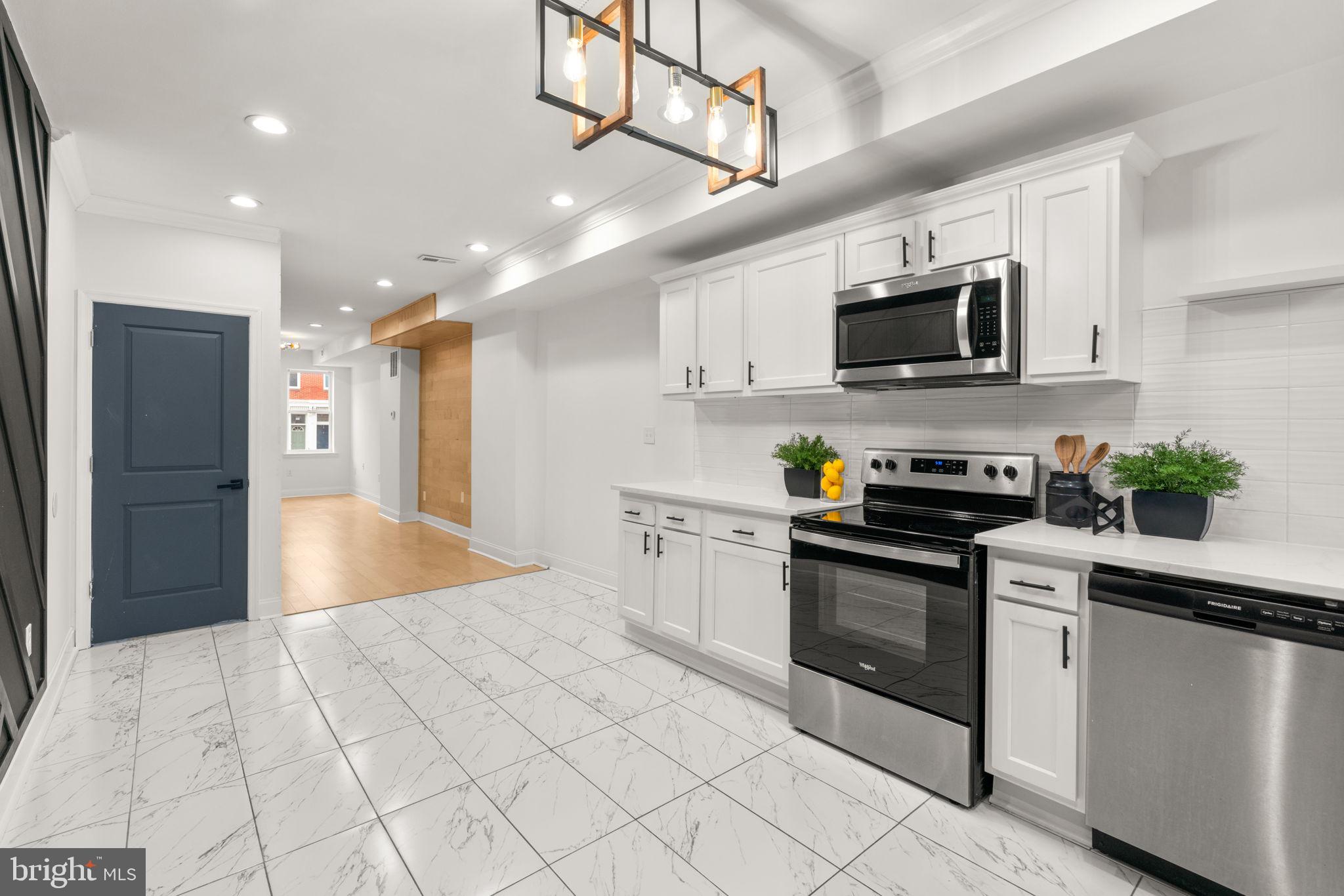 POPPLETON - Residential Lease