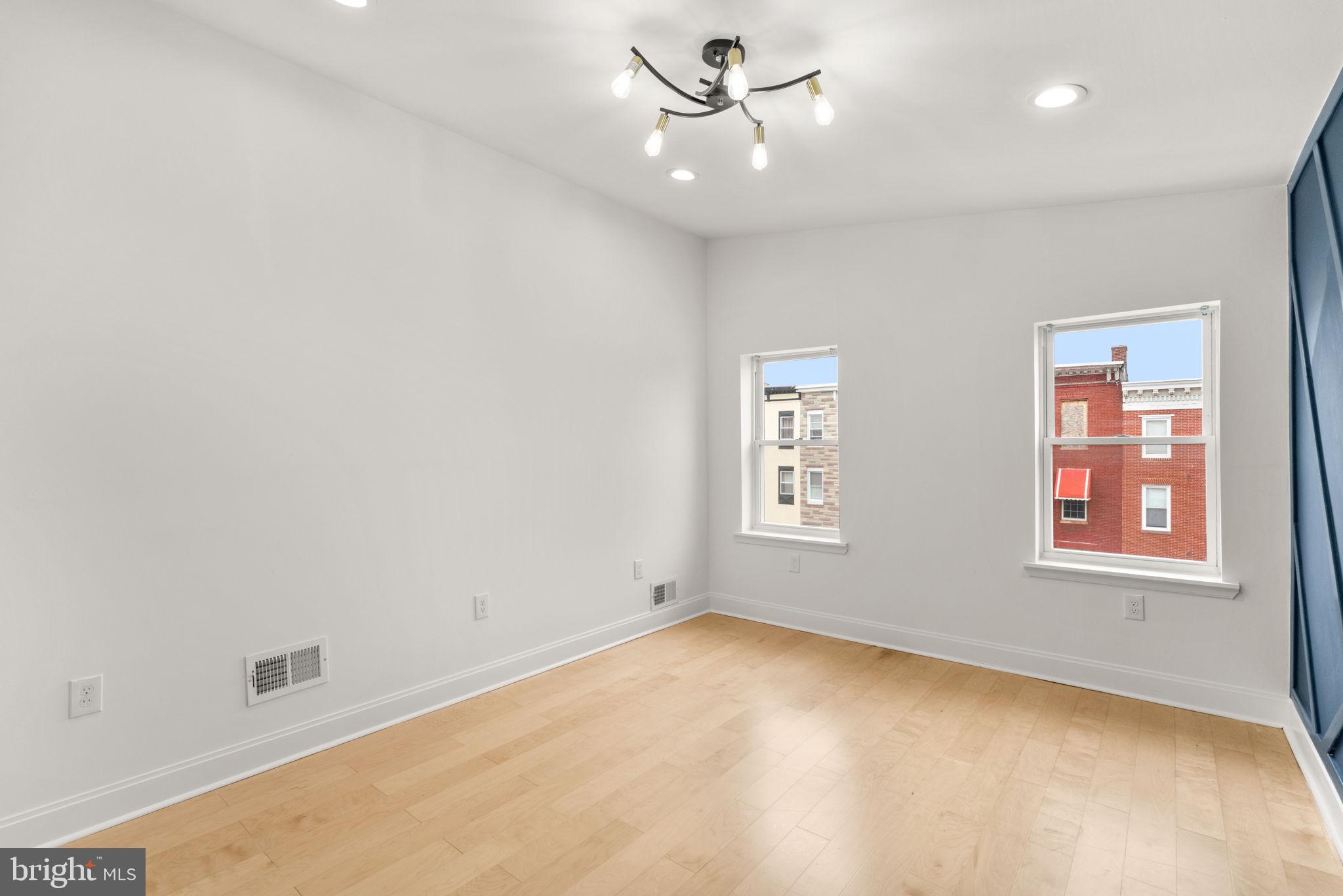 POPPLETON - Residential Lease