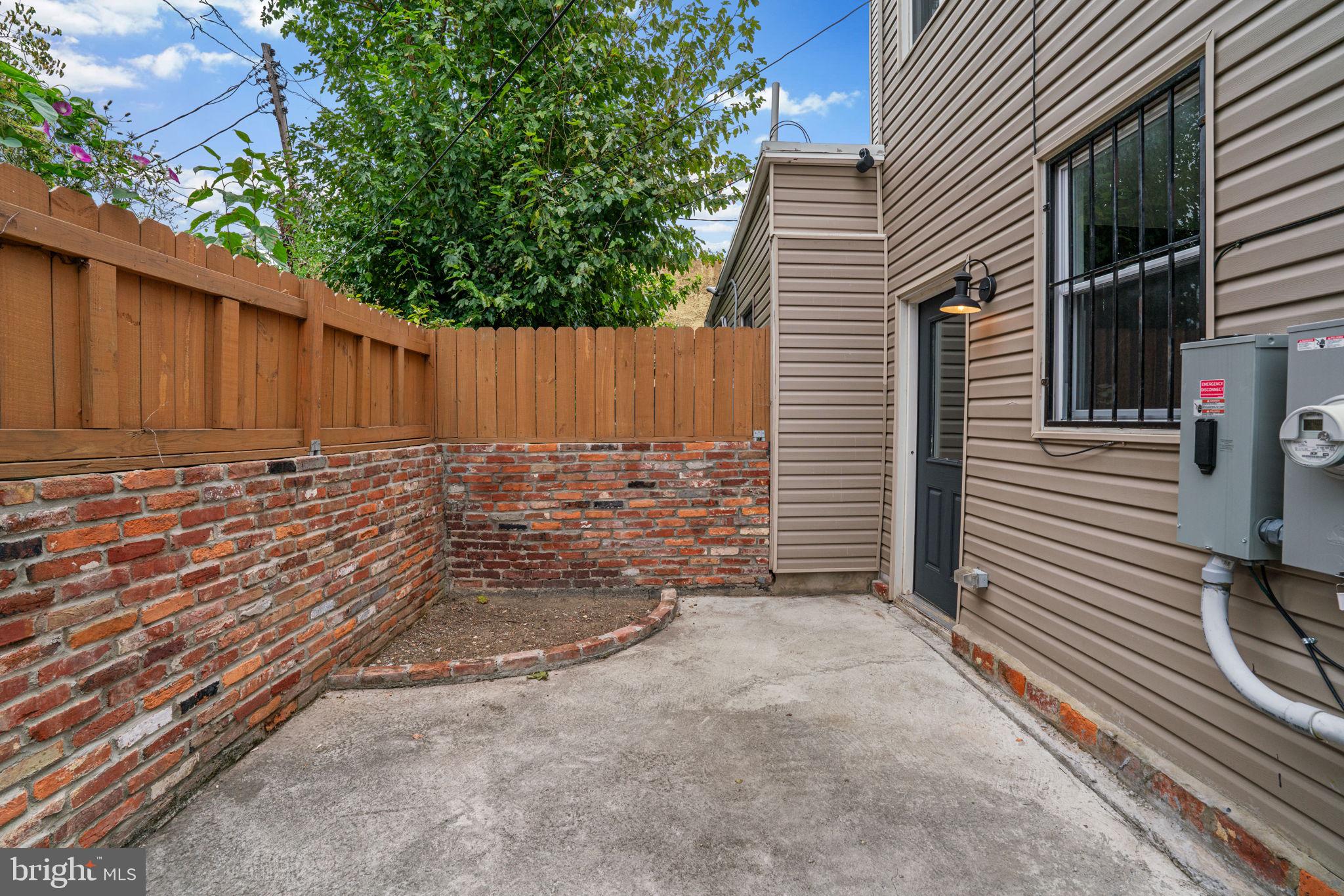 POPPLETON - Residential Lease