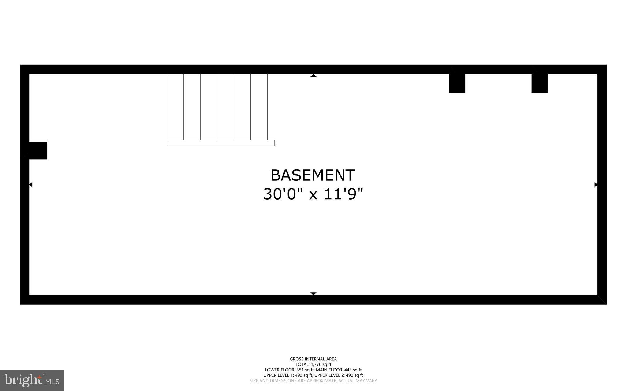 POPPLETON - Residential Lease