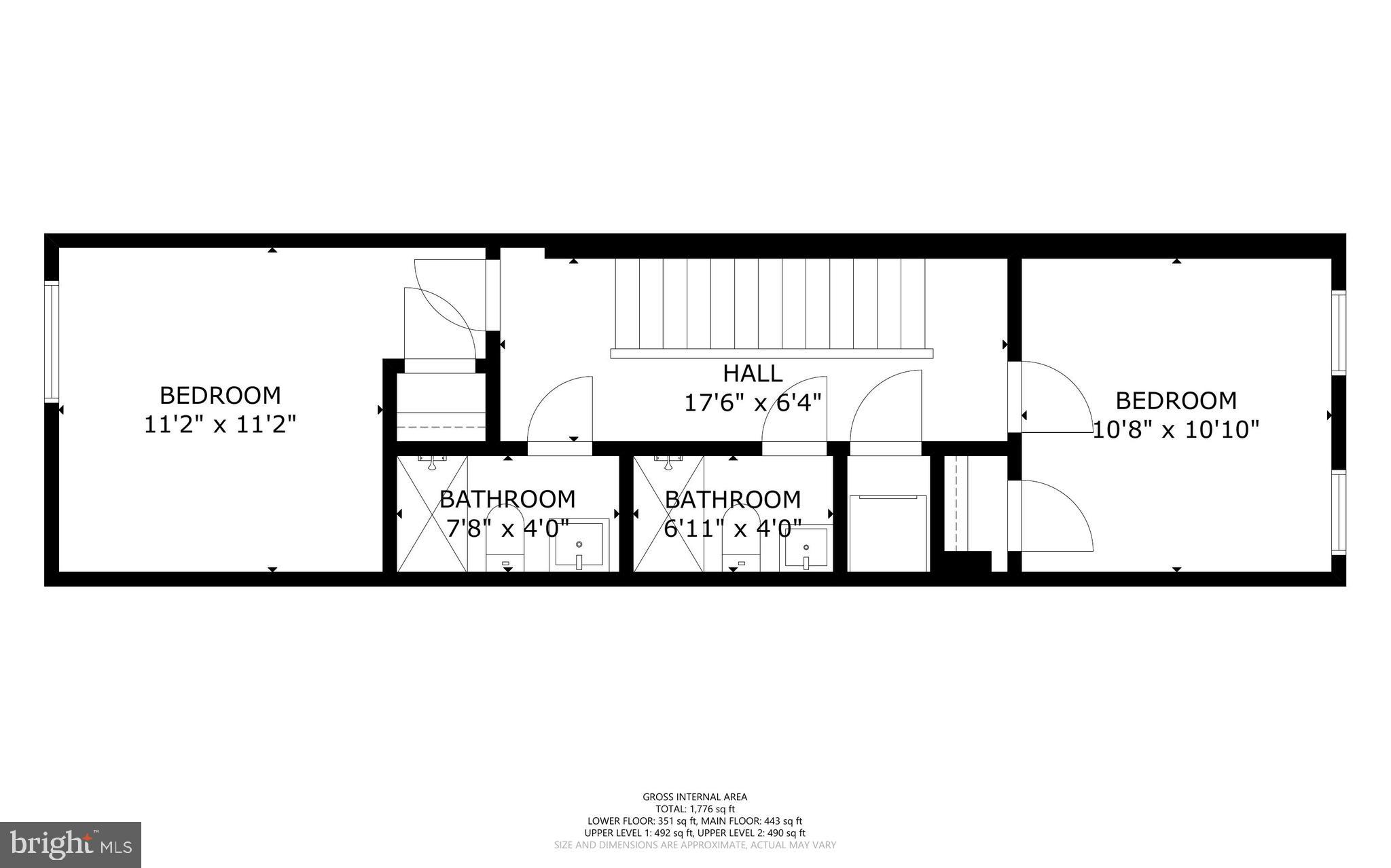 POPPLETON - Residential Lease
