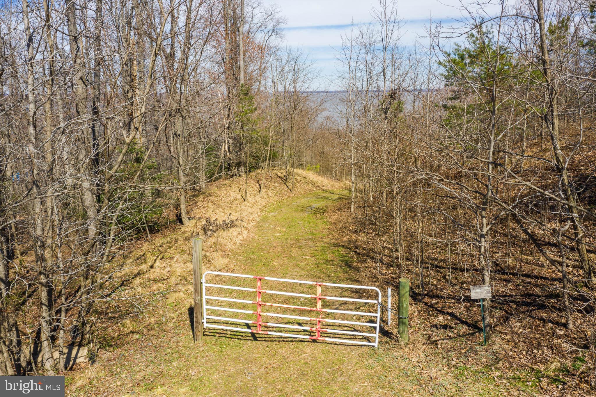 WILLIAMSBURG ON THE POTOMAC - Land