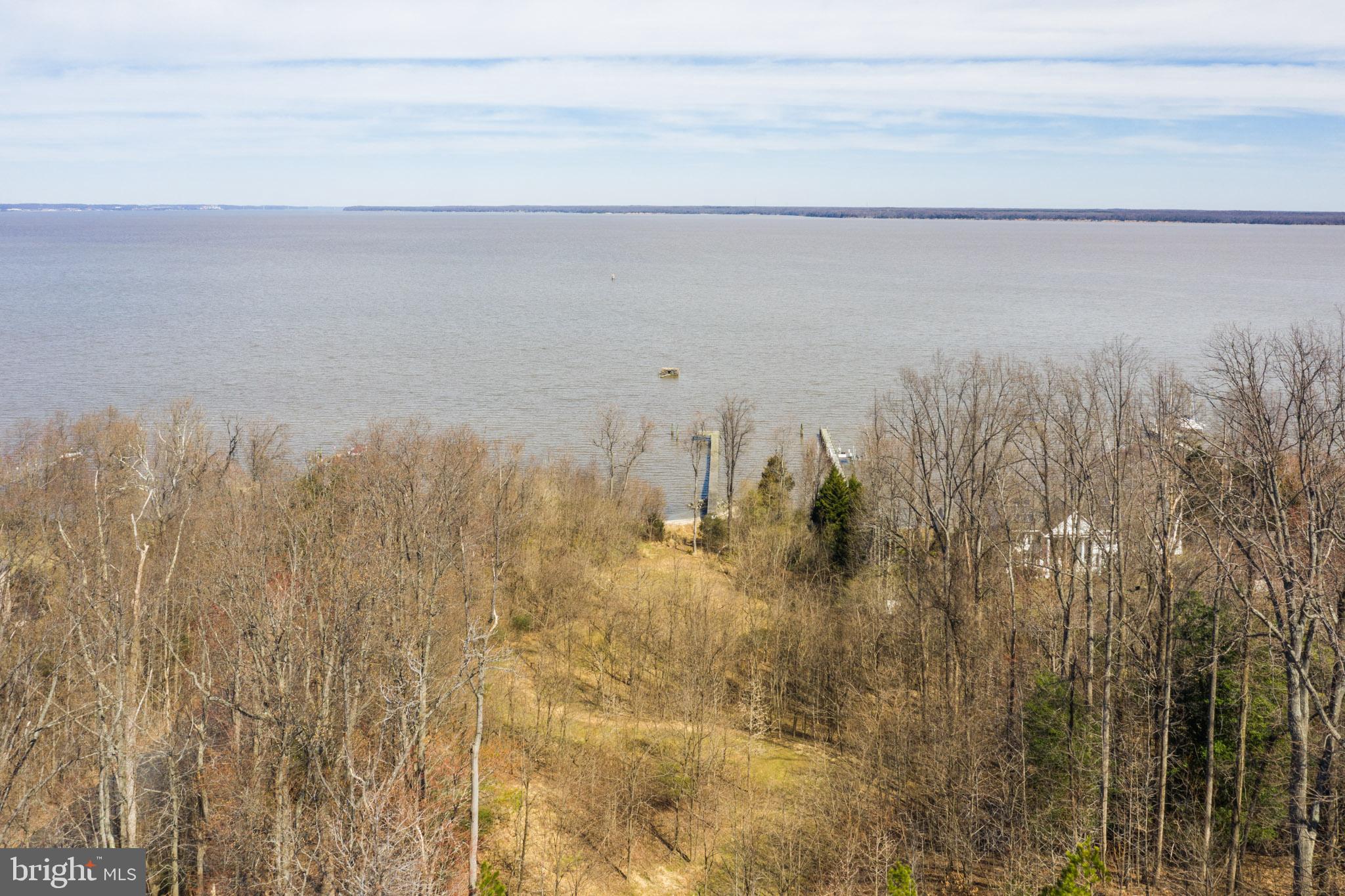 WILLIAMSBURG ON THE POTOMAC - Land