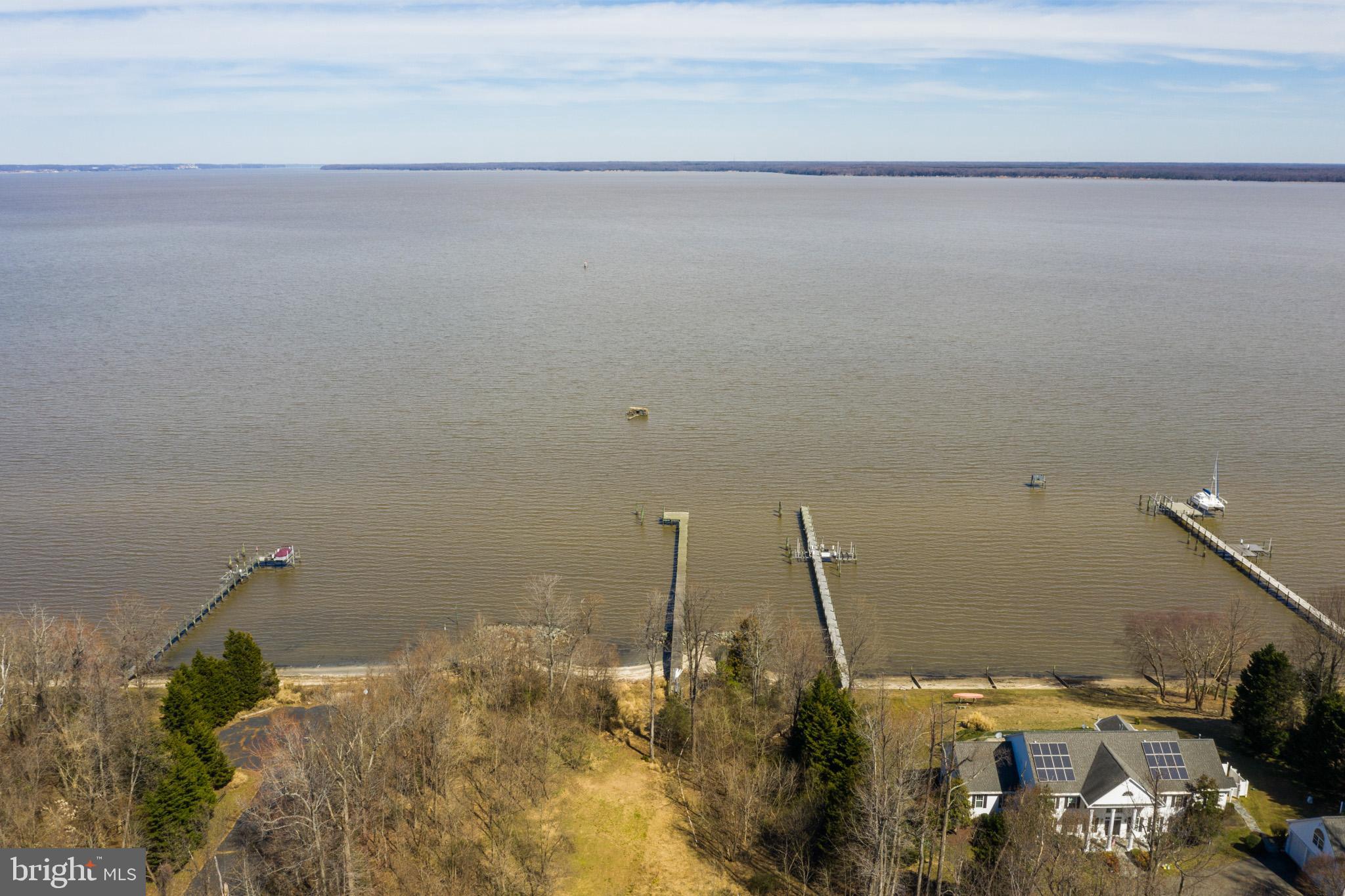 WILLIAMSBURG ON THE POTOMAC - Land