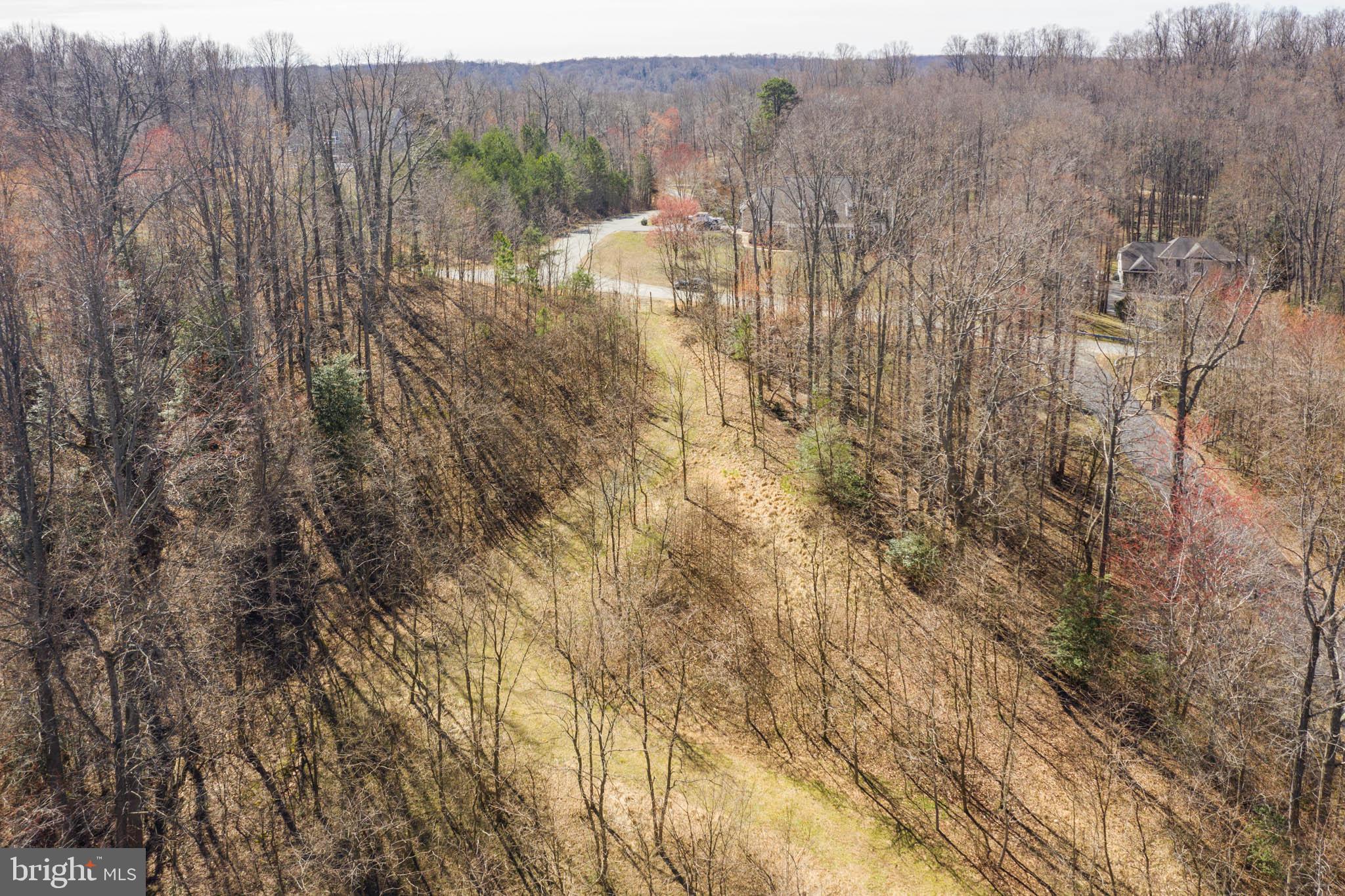 WILLIAMSBURG ON THE POTOMAC - Land