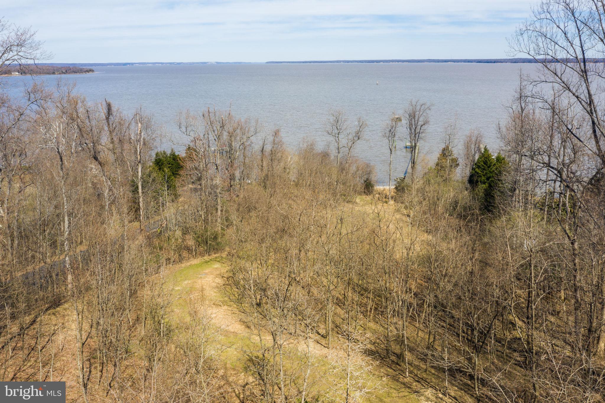 WILLIAMSBURG ON THE POTOMAC - Land