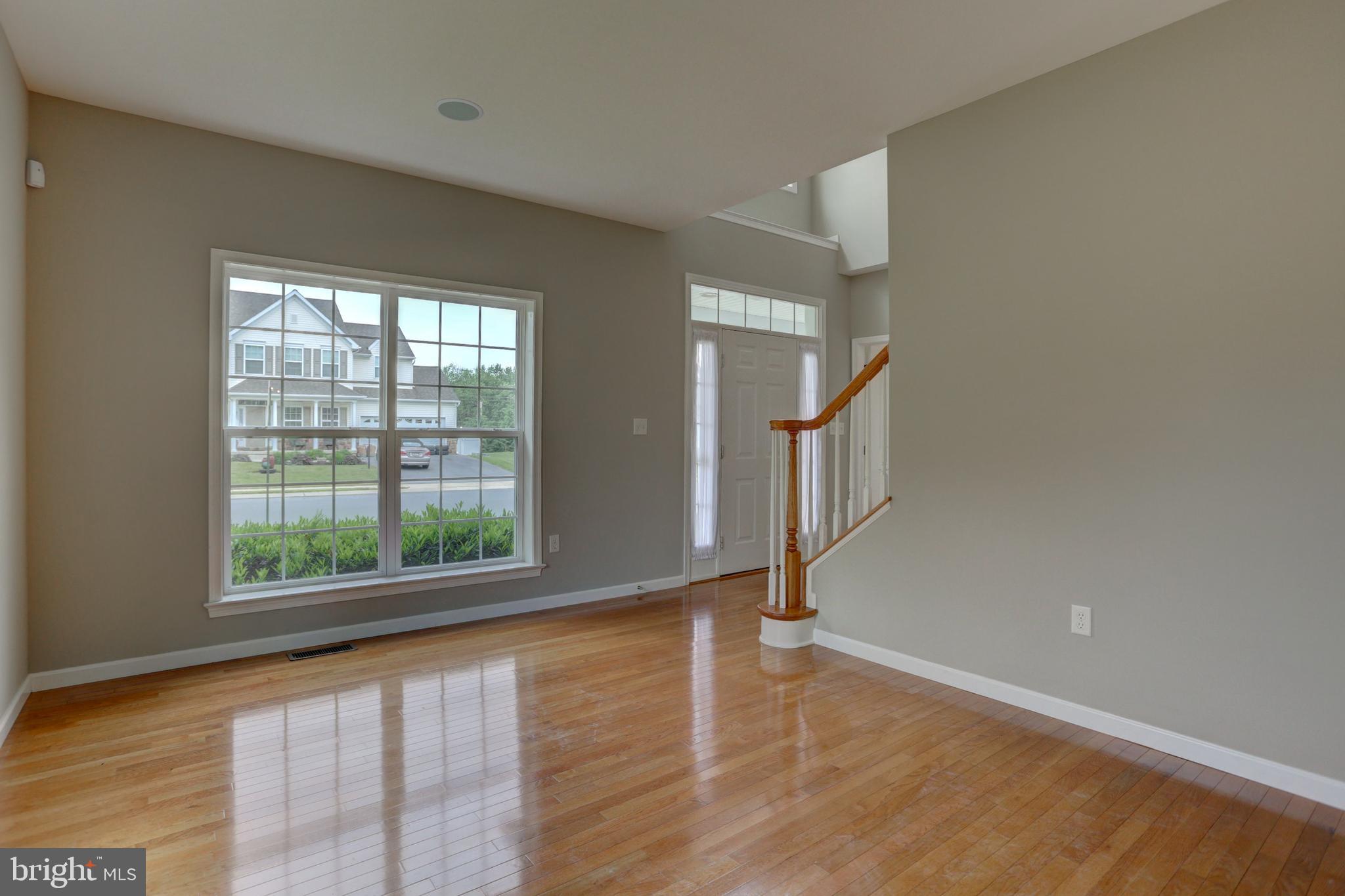 BRIDINGTON - Residential Lease
