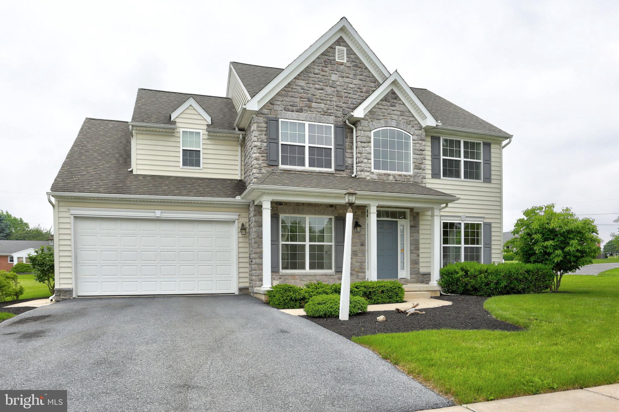 BRIDINGTON - Residential Lease