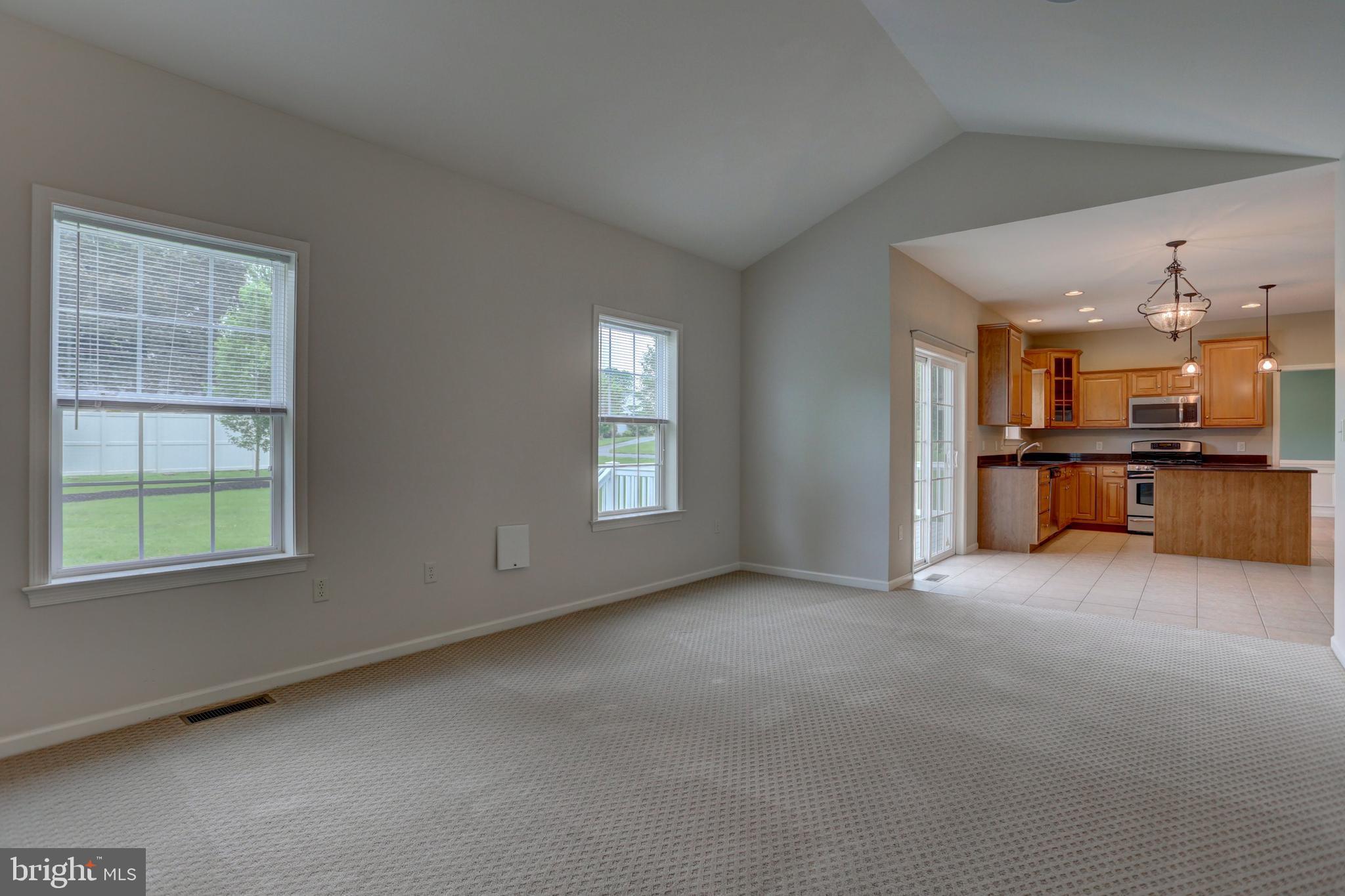 BRIDINGTON - Residential Lease