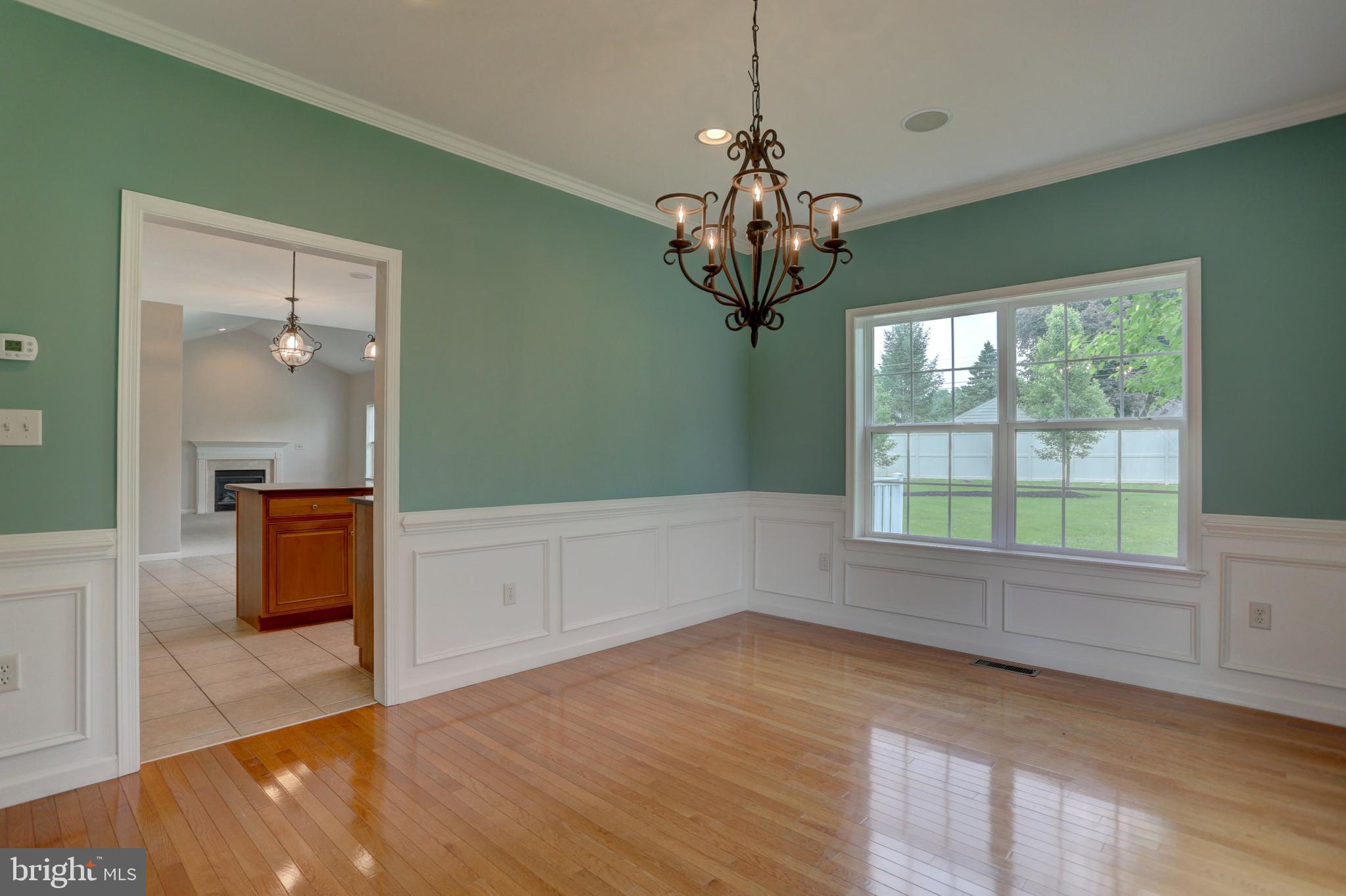 BRIDINGTON - Residential Lease
