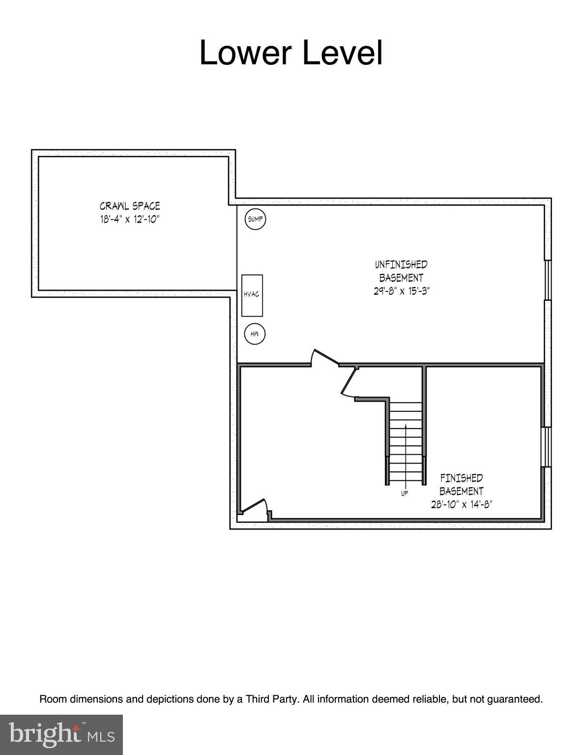BRIDINGTON - Residential Lease