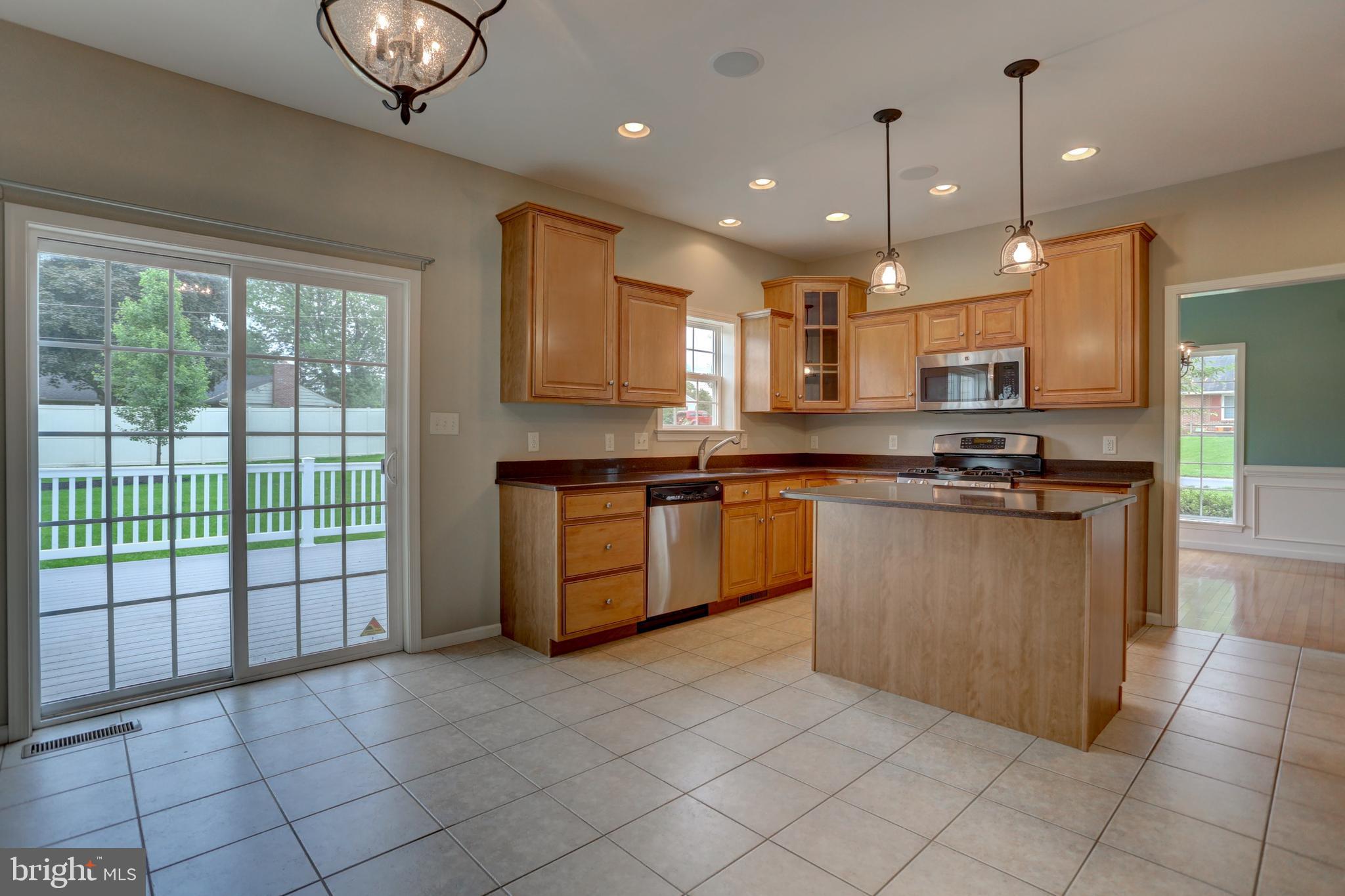 BRIDINGTON - Residential Lease