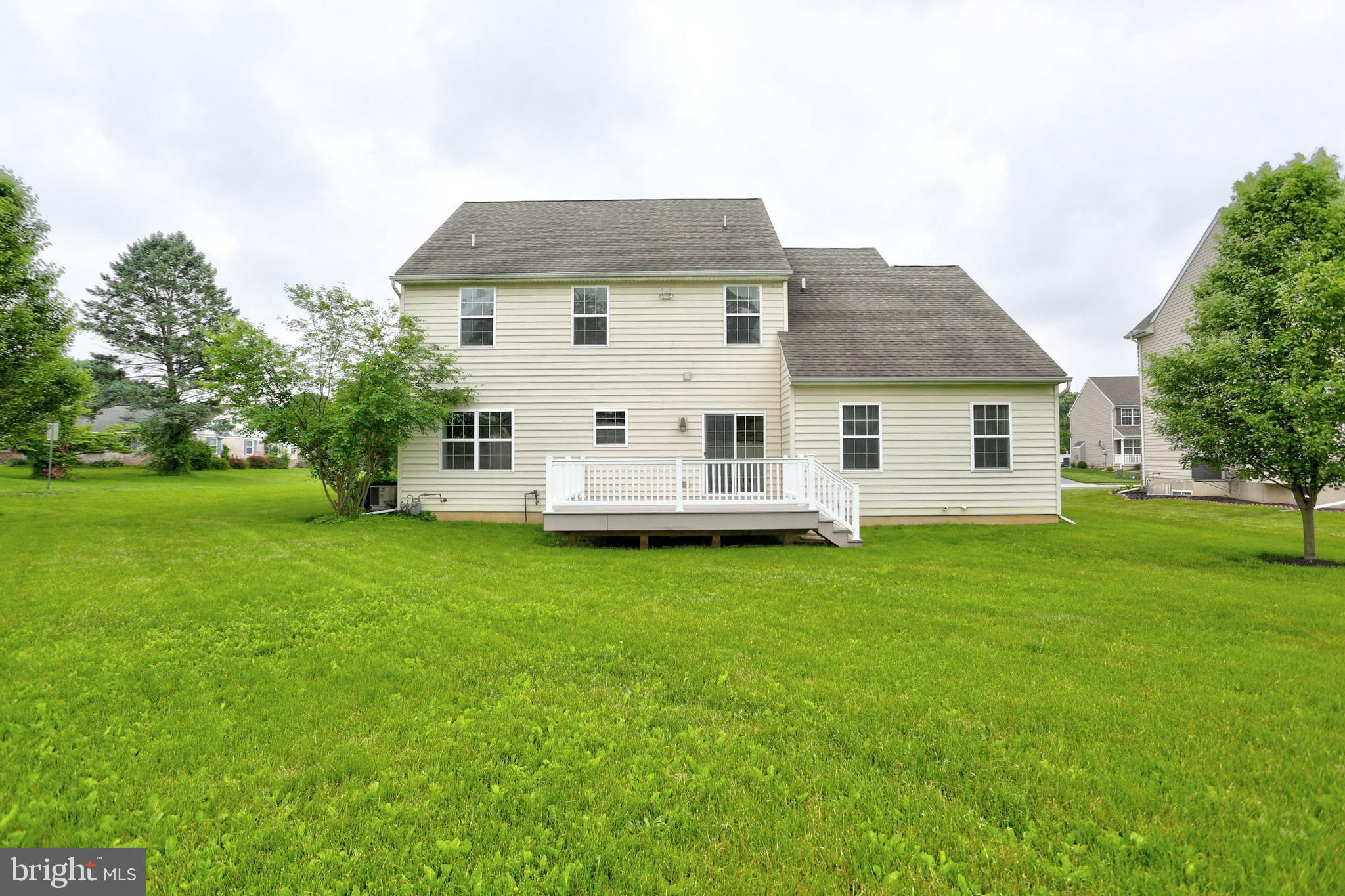 BRIDINGTON - Residential Lease