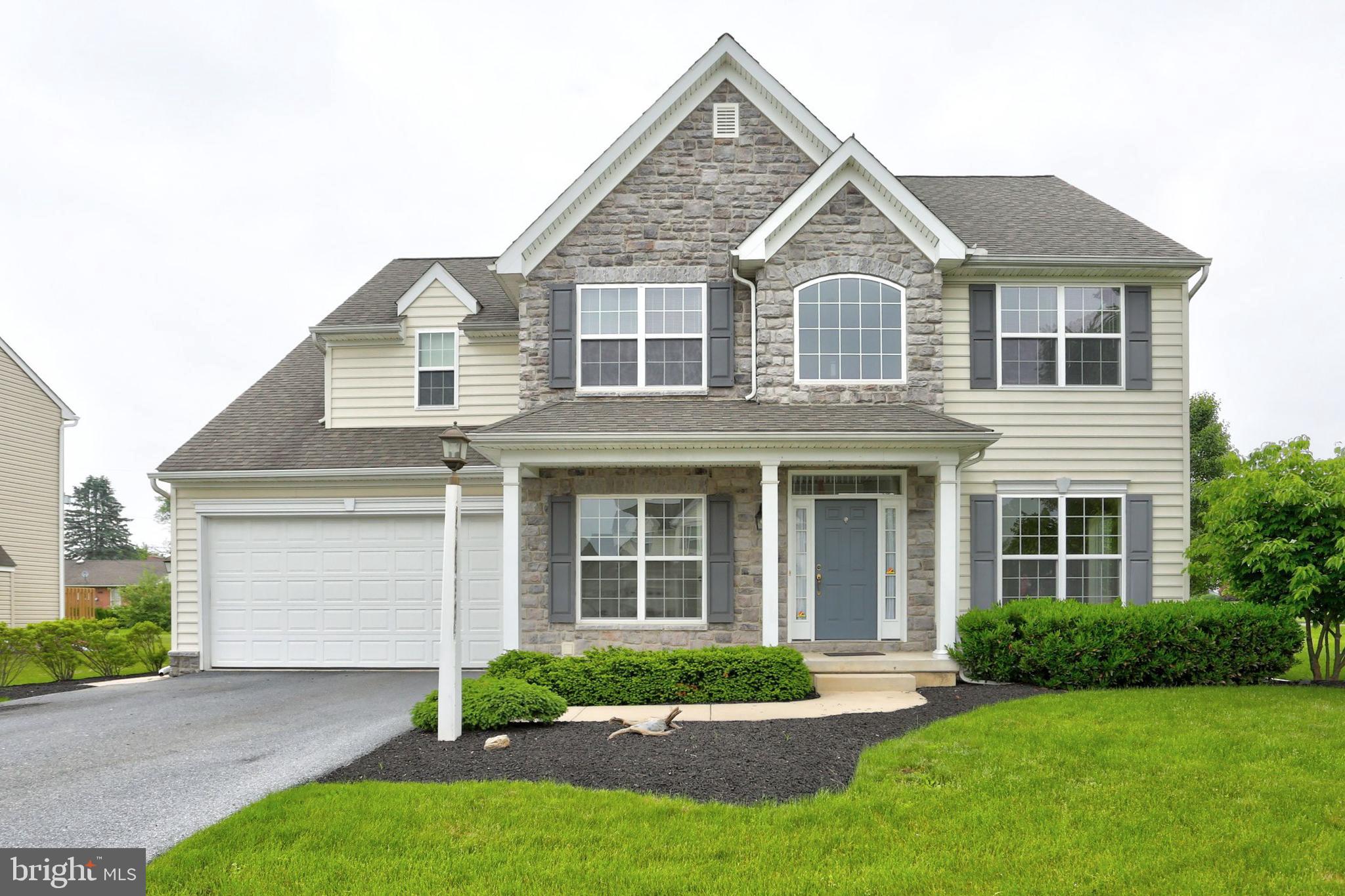 BRIDINGTON - Residential Lease
