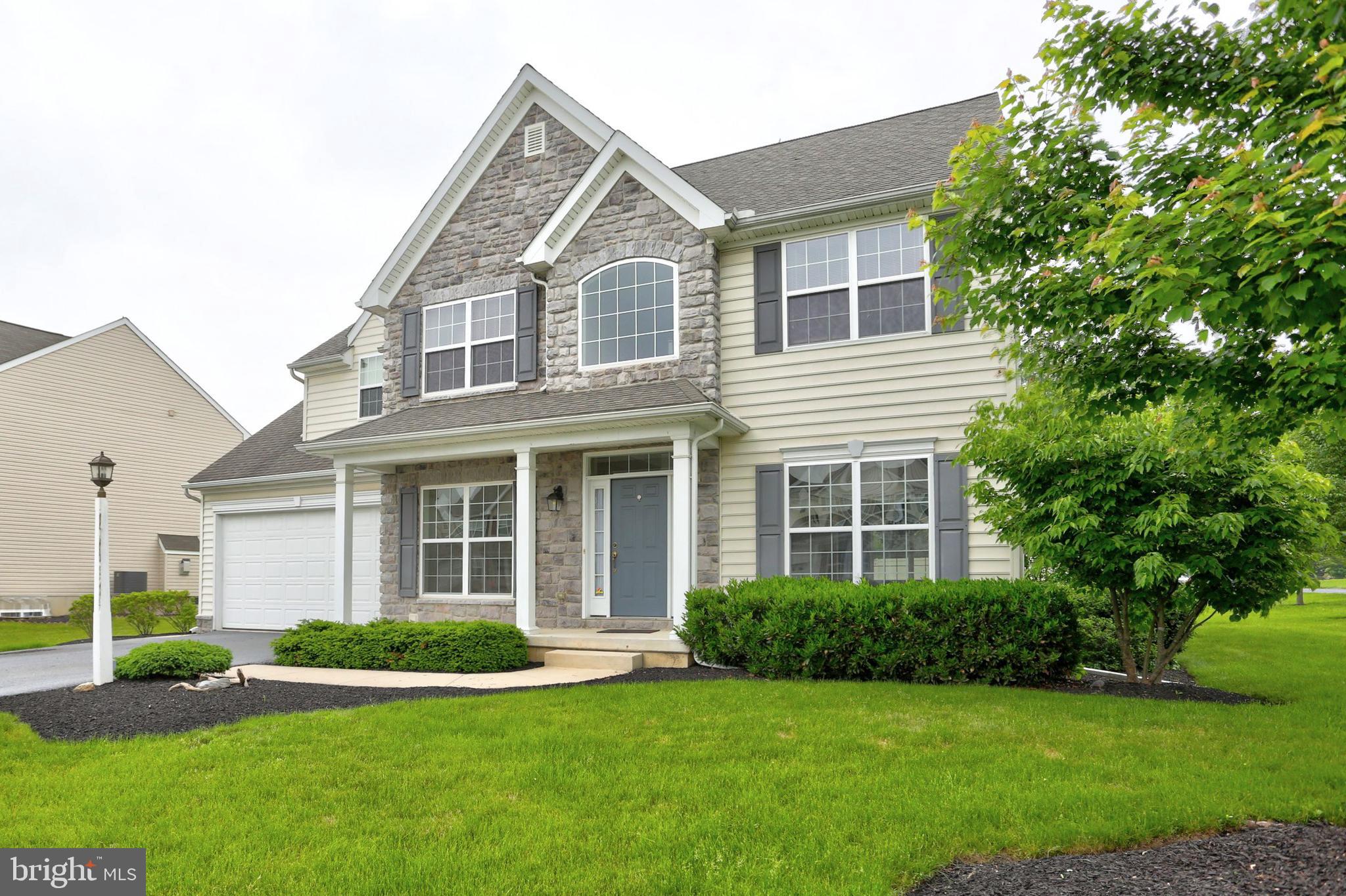 BRIDINGTON - Residential Lease
