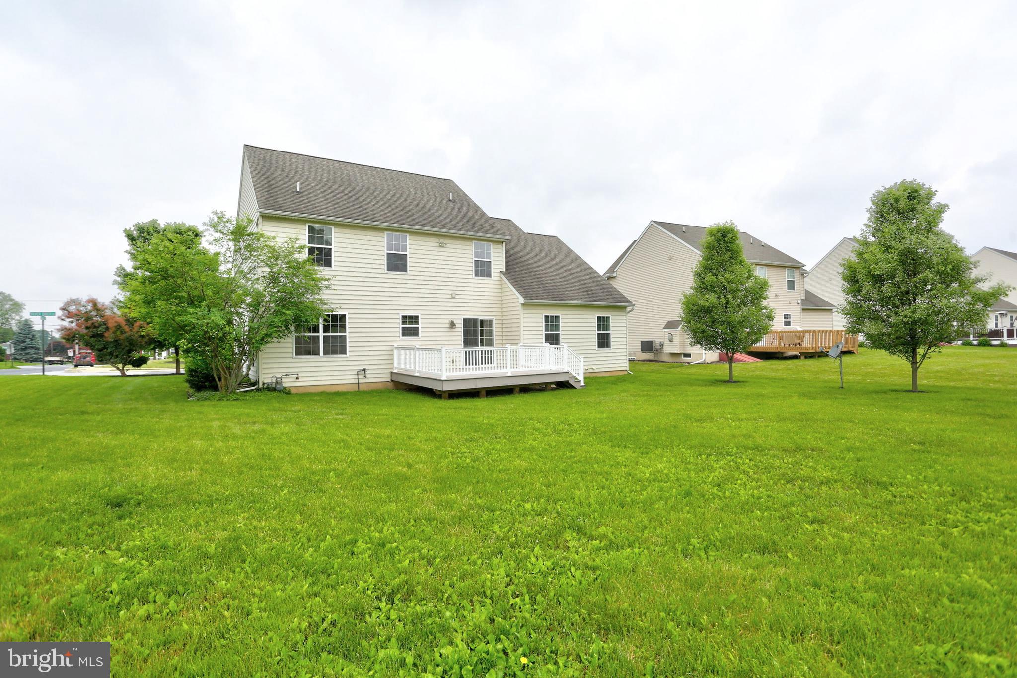 BRIDINGTON - Residential Lease