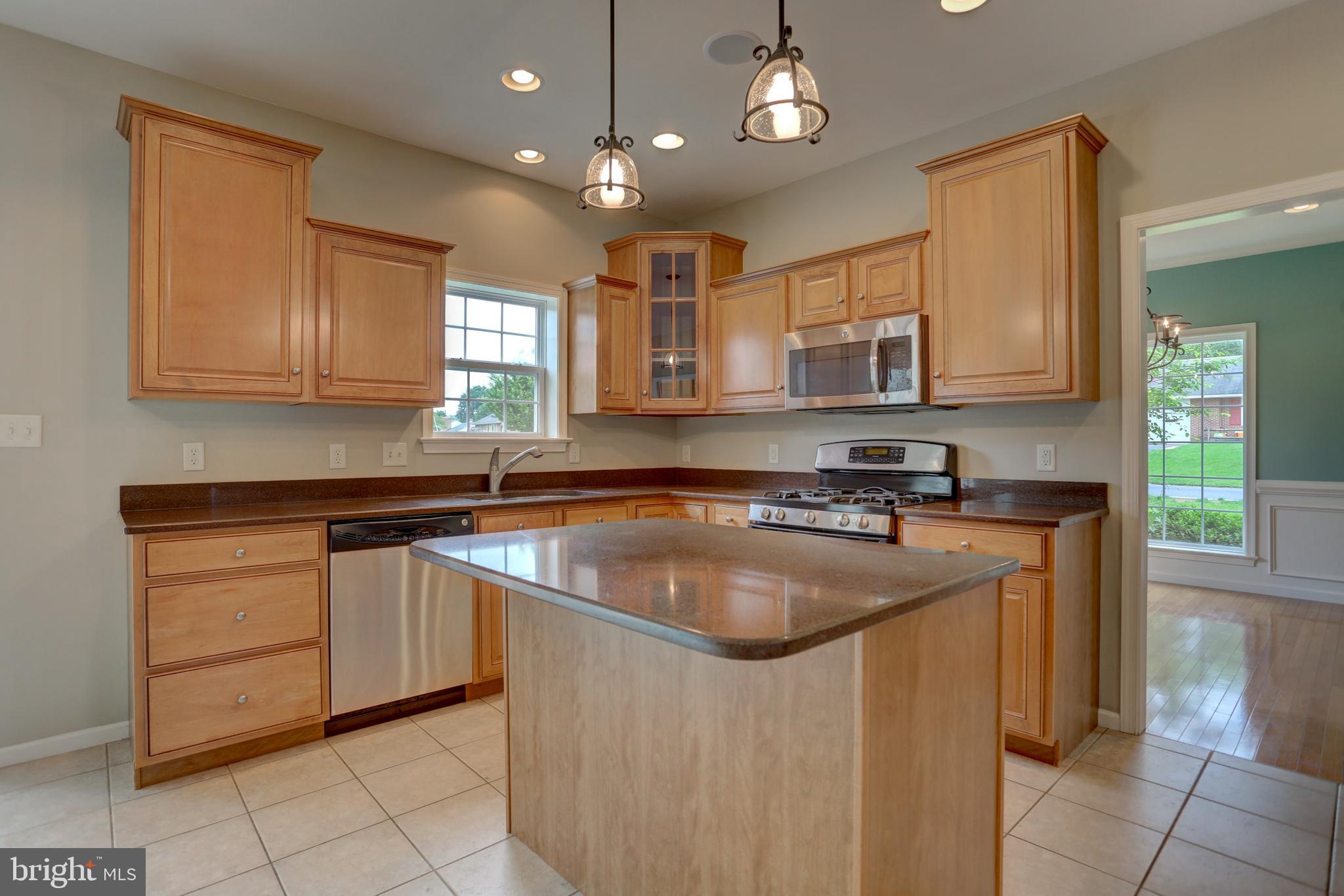 BRIDINGTON - Residential Lease