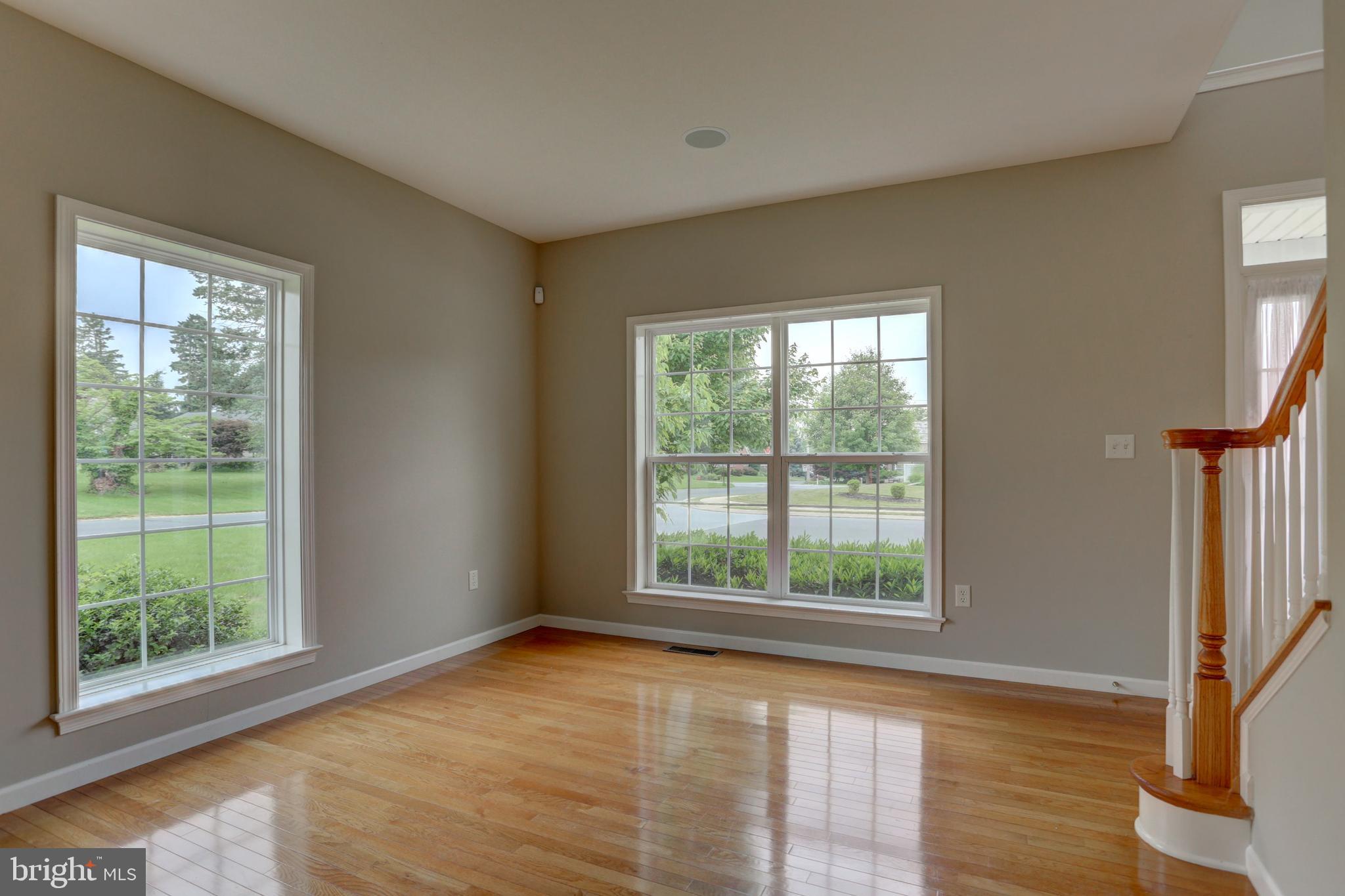BRIDINGTON - Residential Lease