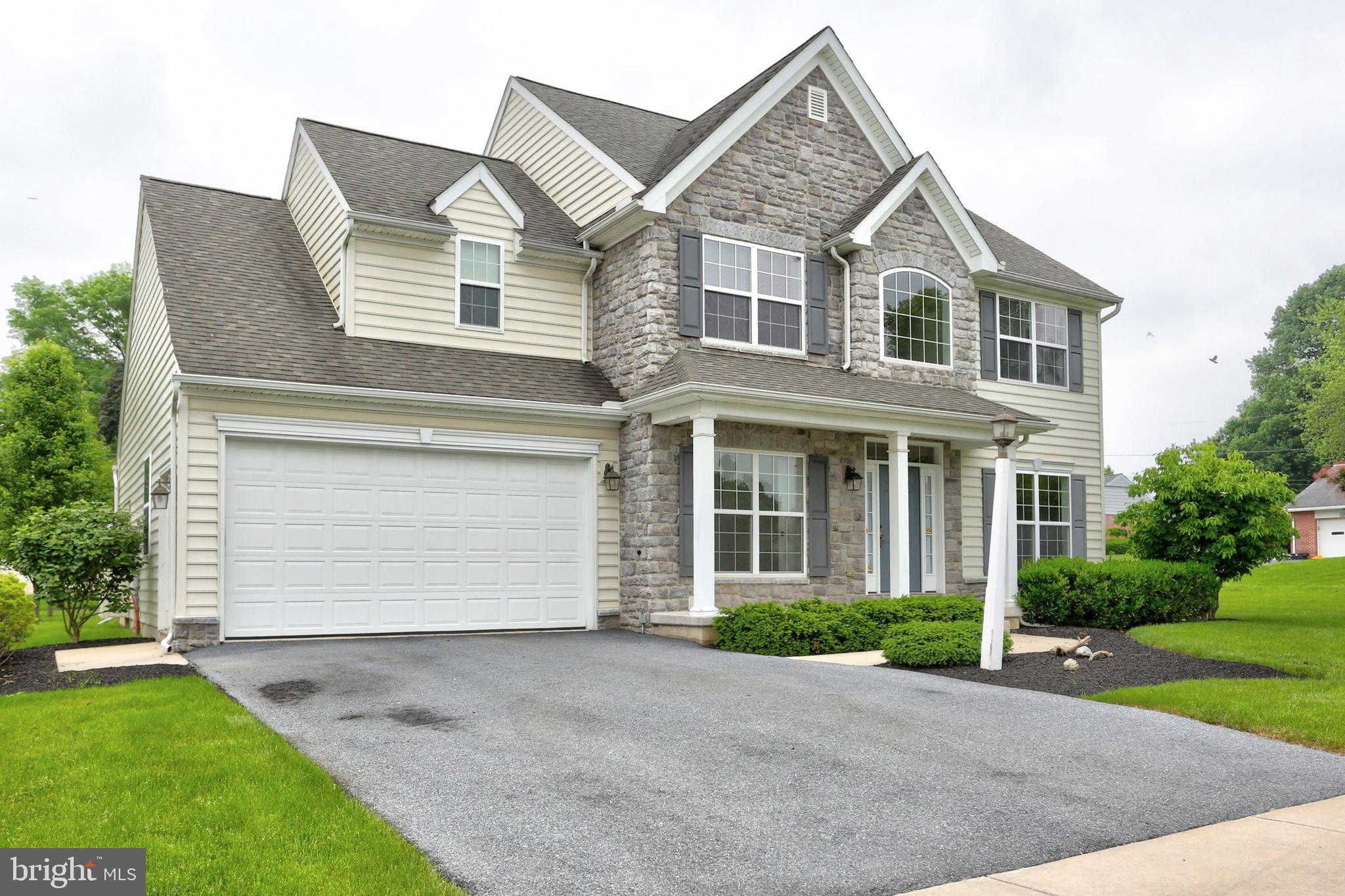 BRIDINGTON - Residential Lease