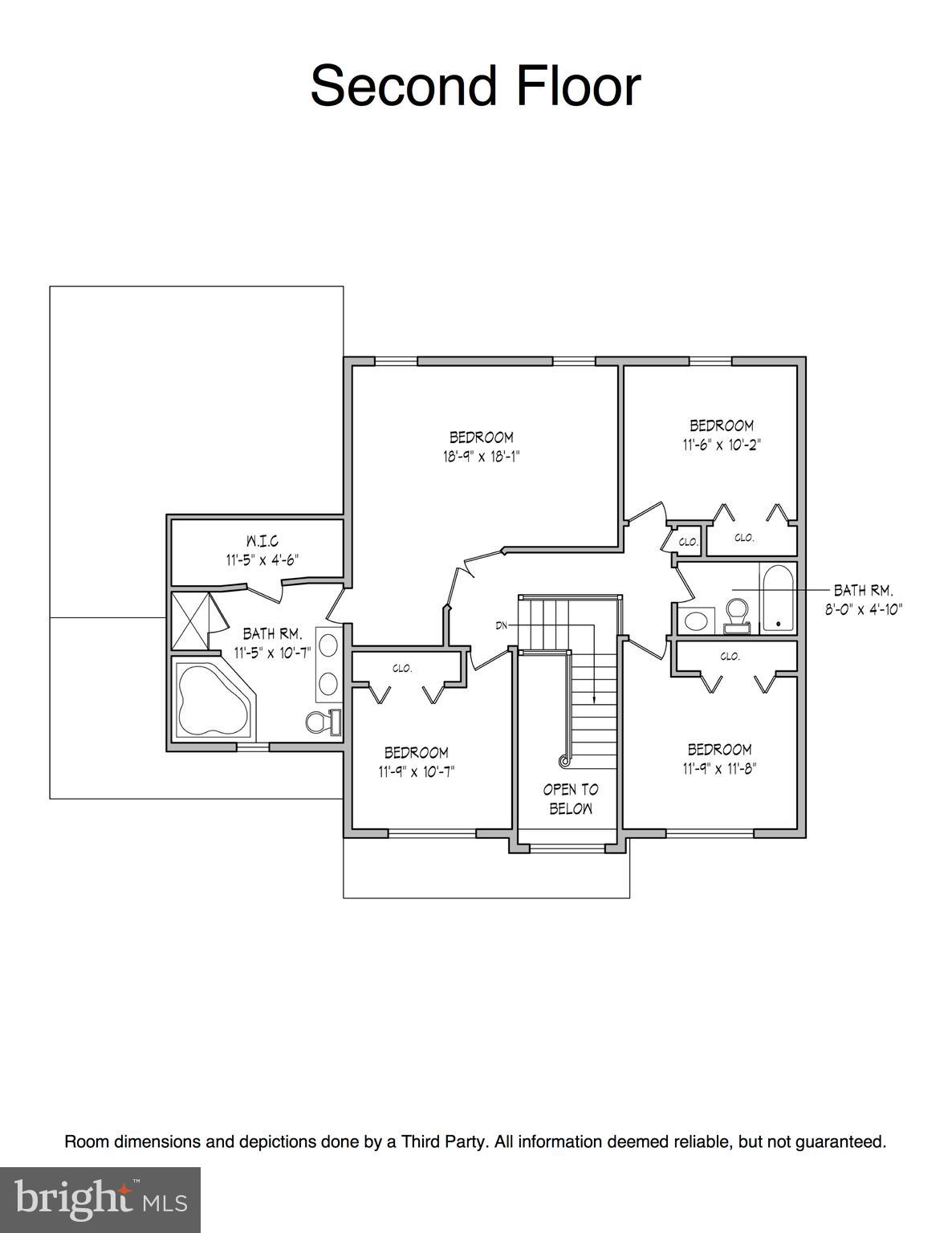 BRIDINGTON - Residential Lease