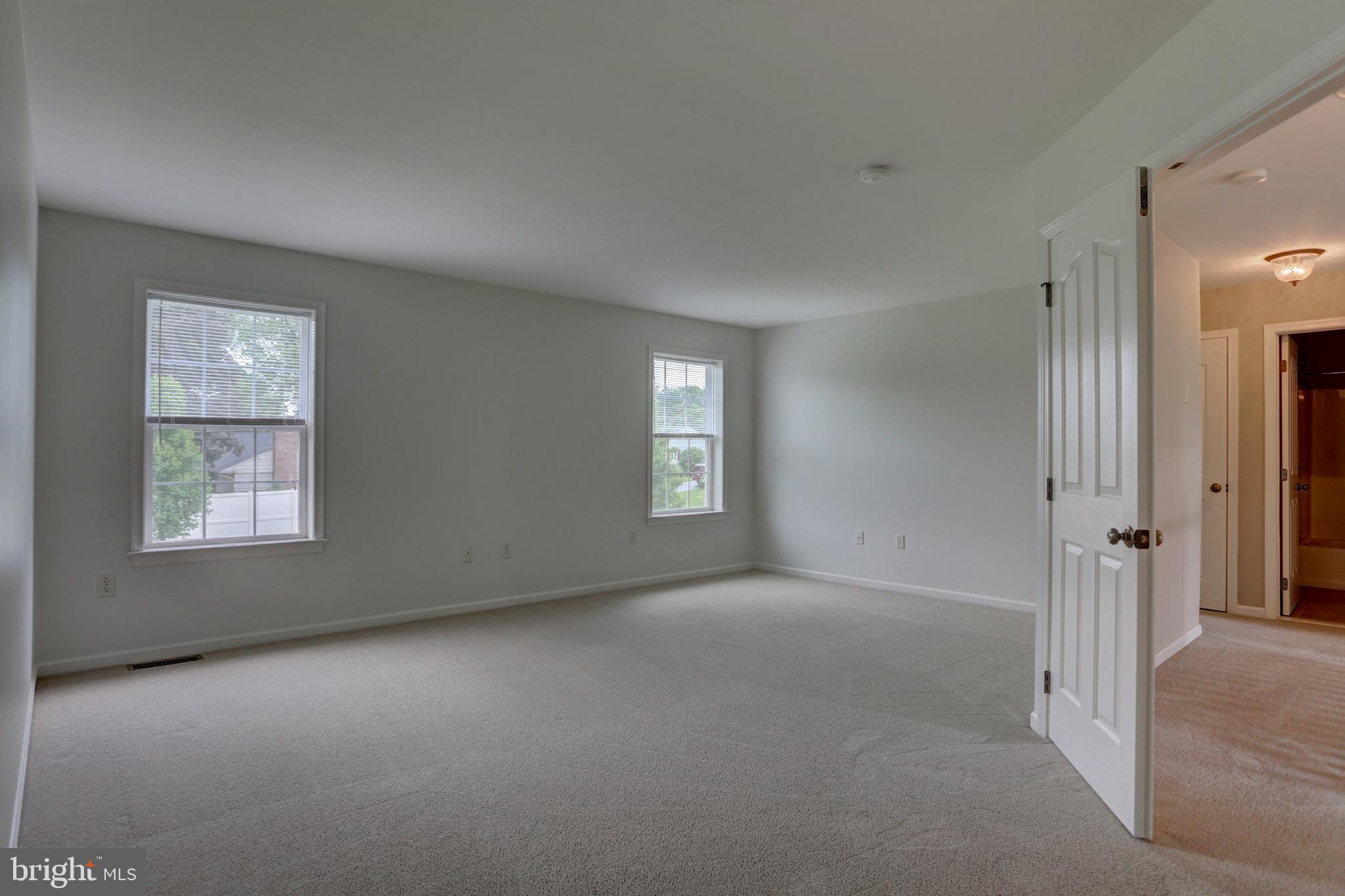 BRIDINGTON - Residential Lease