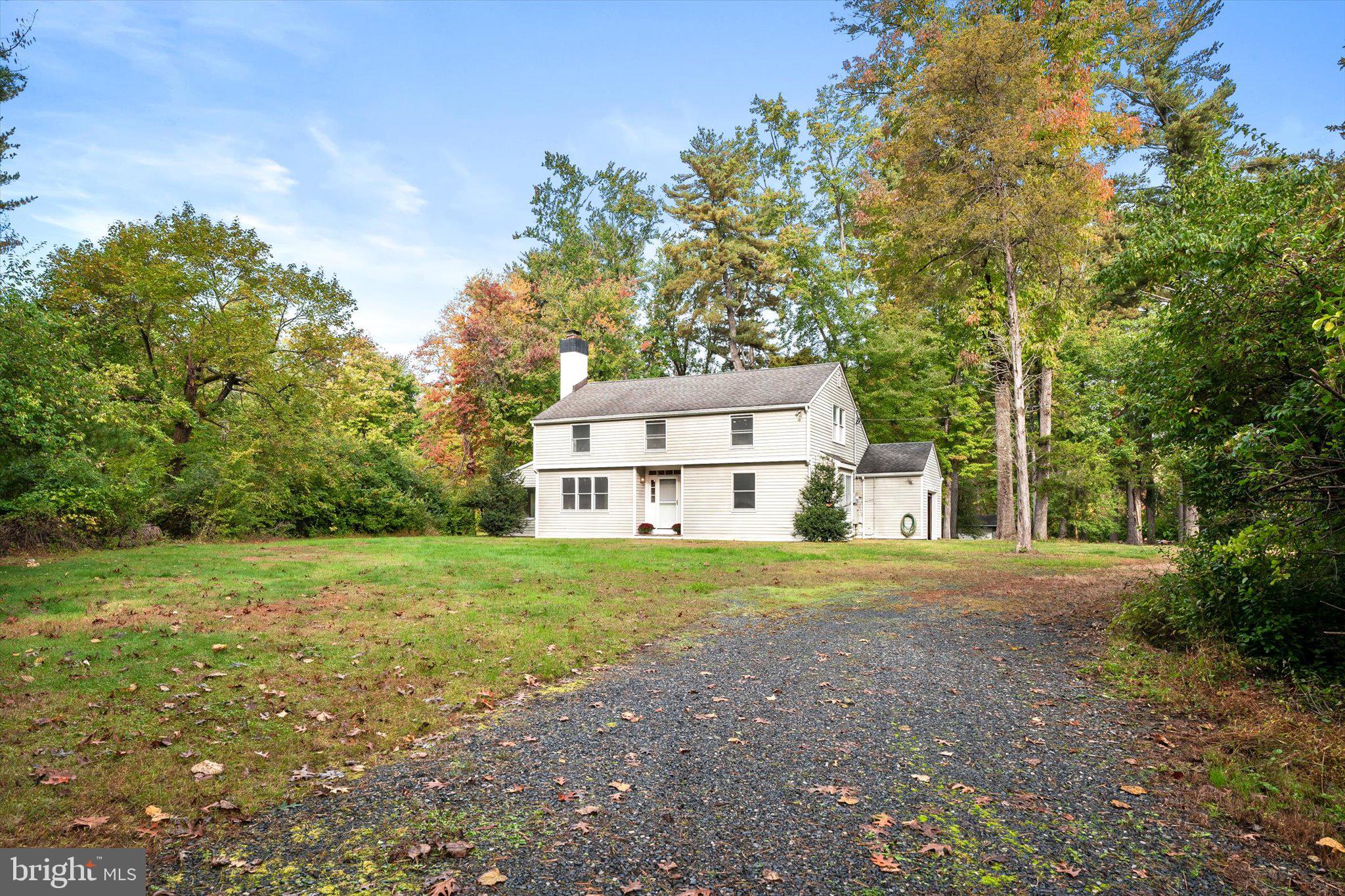 4540 PROVINCE LINE ROAD