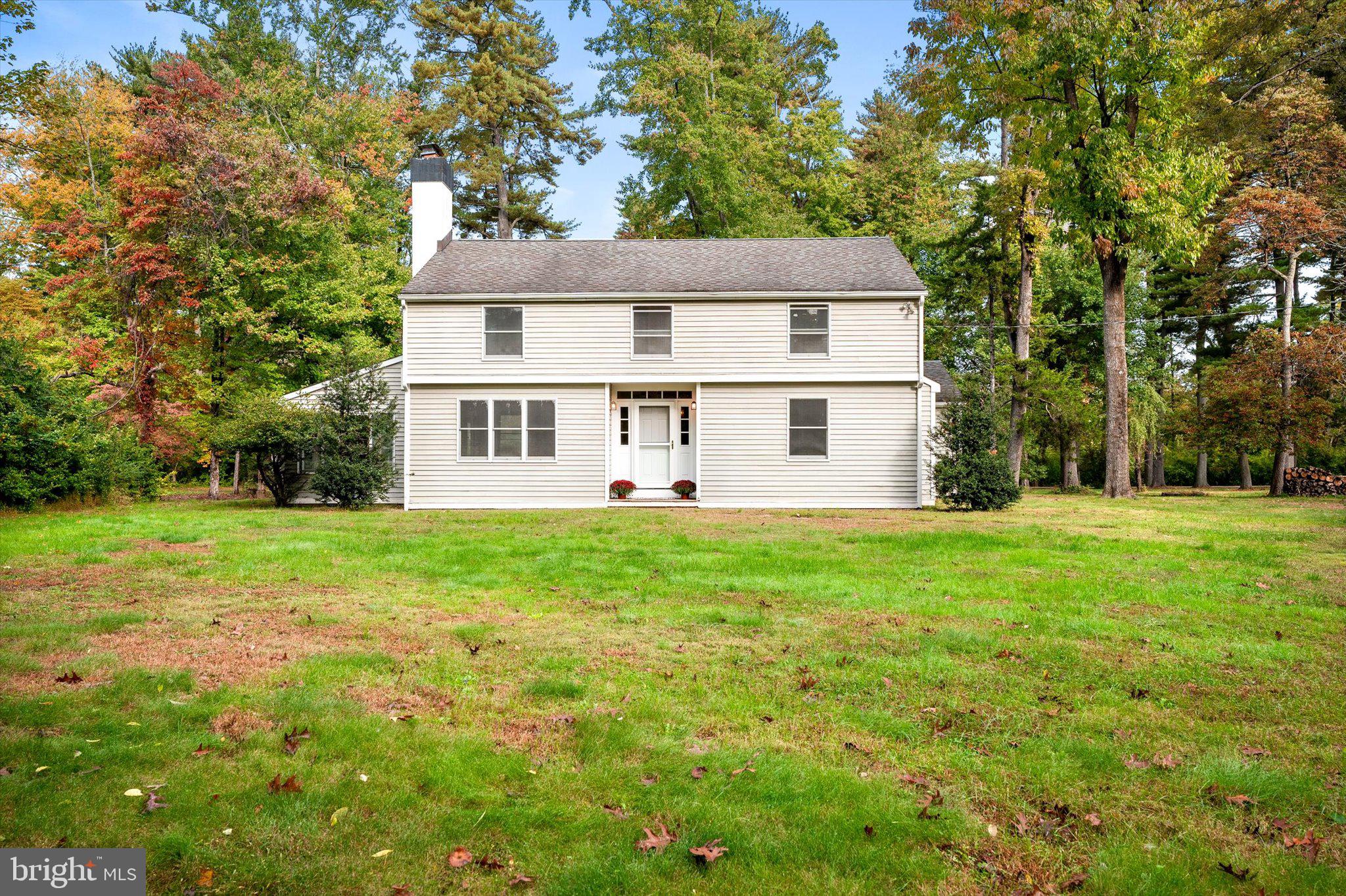 4540 PROVINCE LINE ROAD