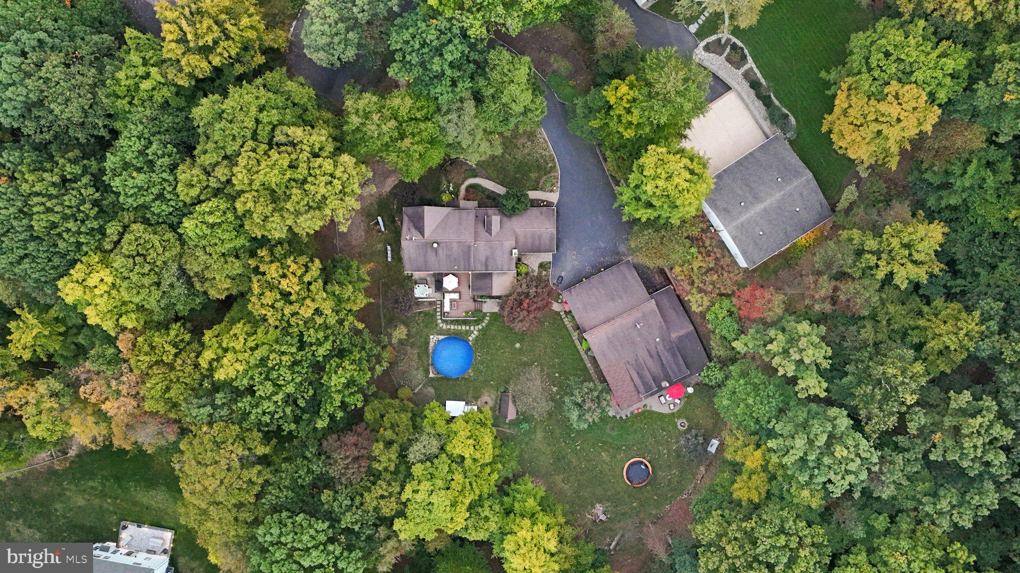 HUNTINGDON VALLEY - Residential