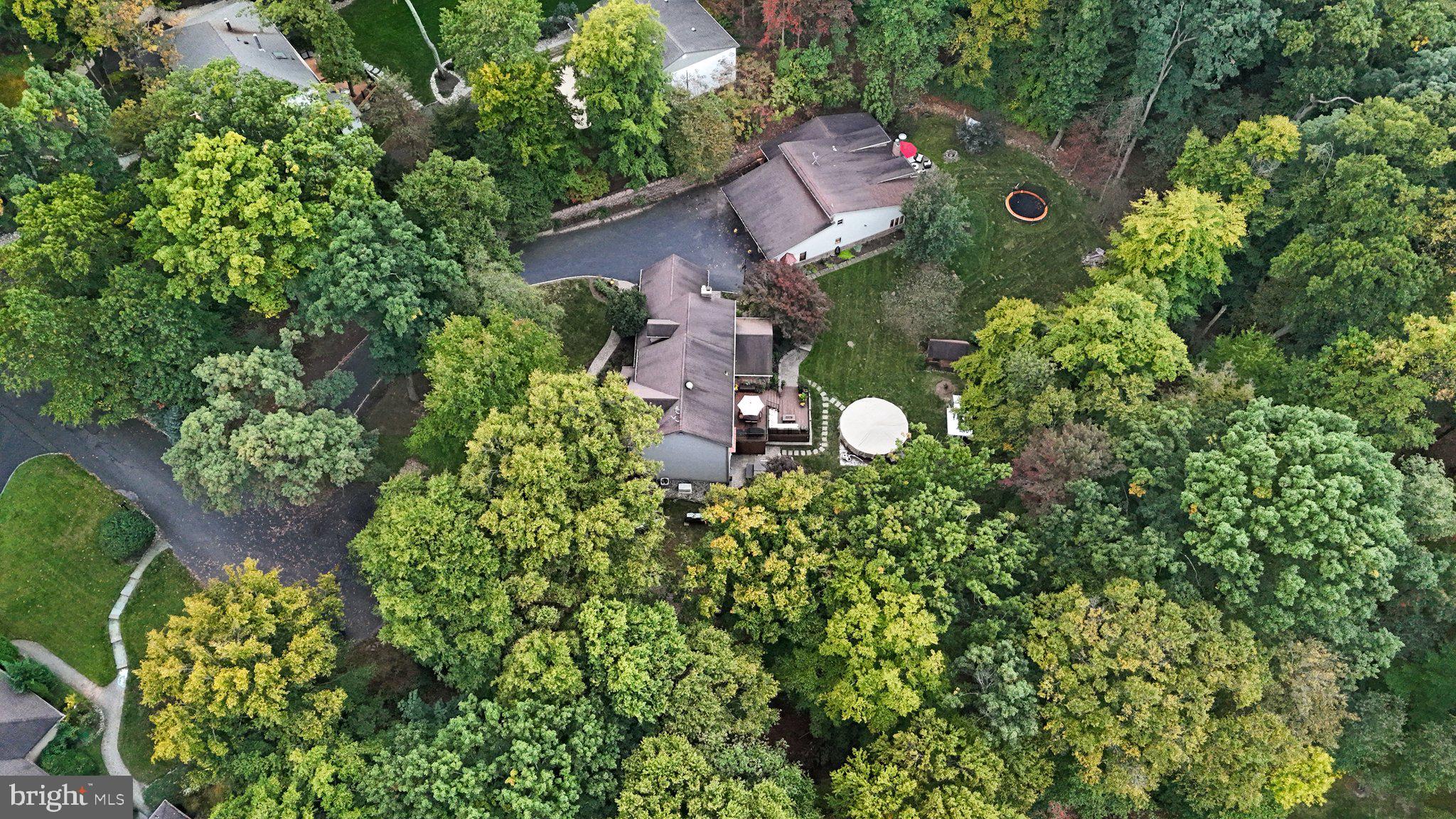 HUNTINGDON VALLEY - Residential