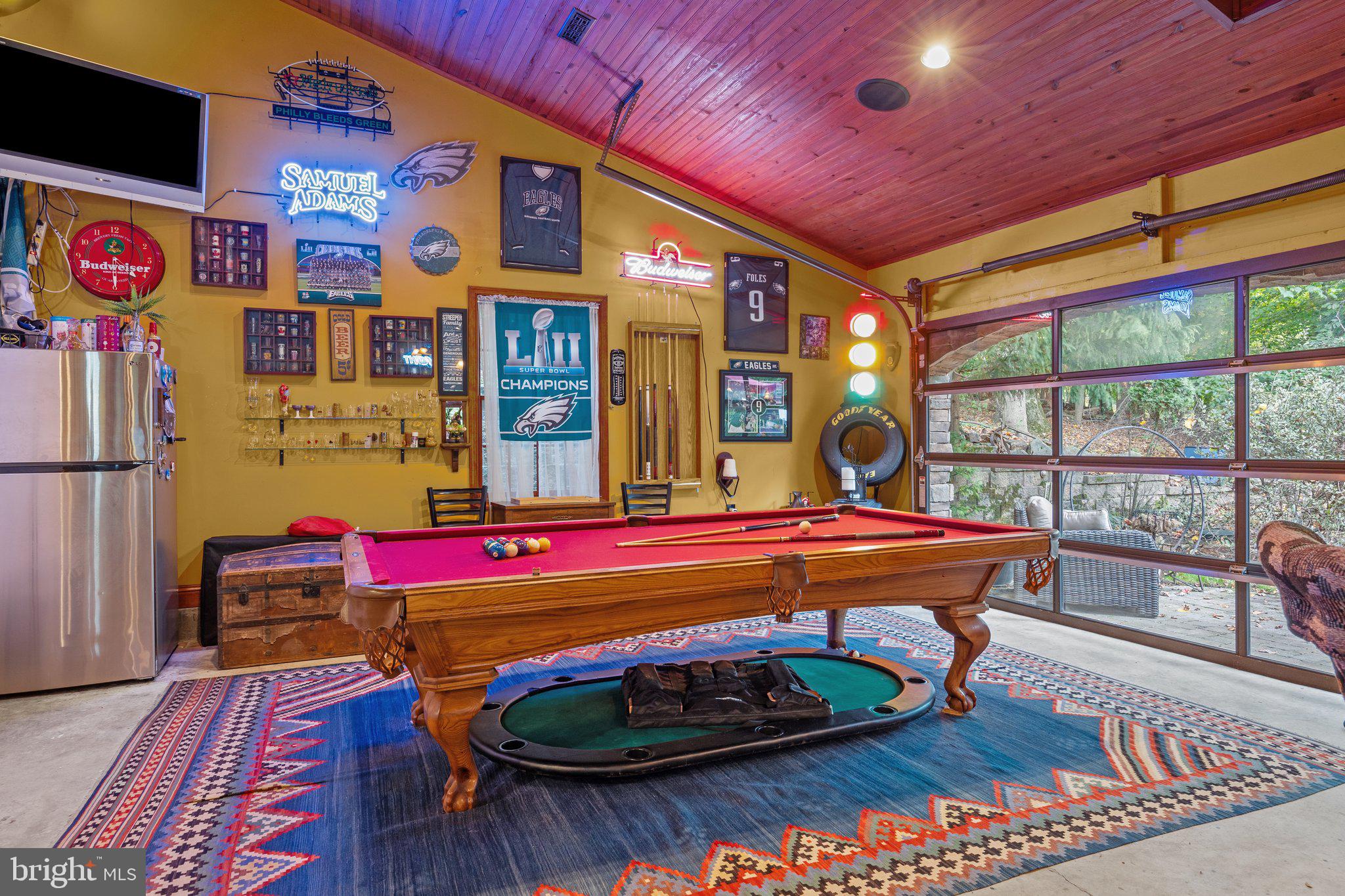 HUNTINGDON VALLEY - Residential