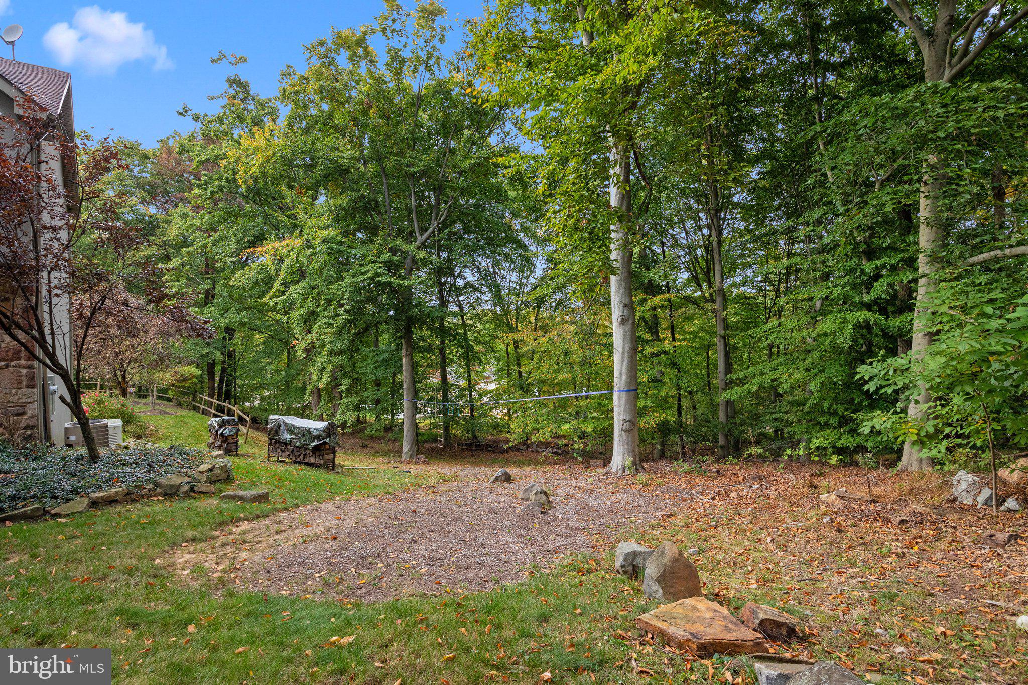 HUNTINGDON VALLEY - Residential