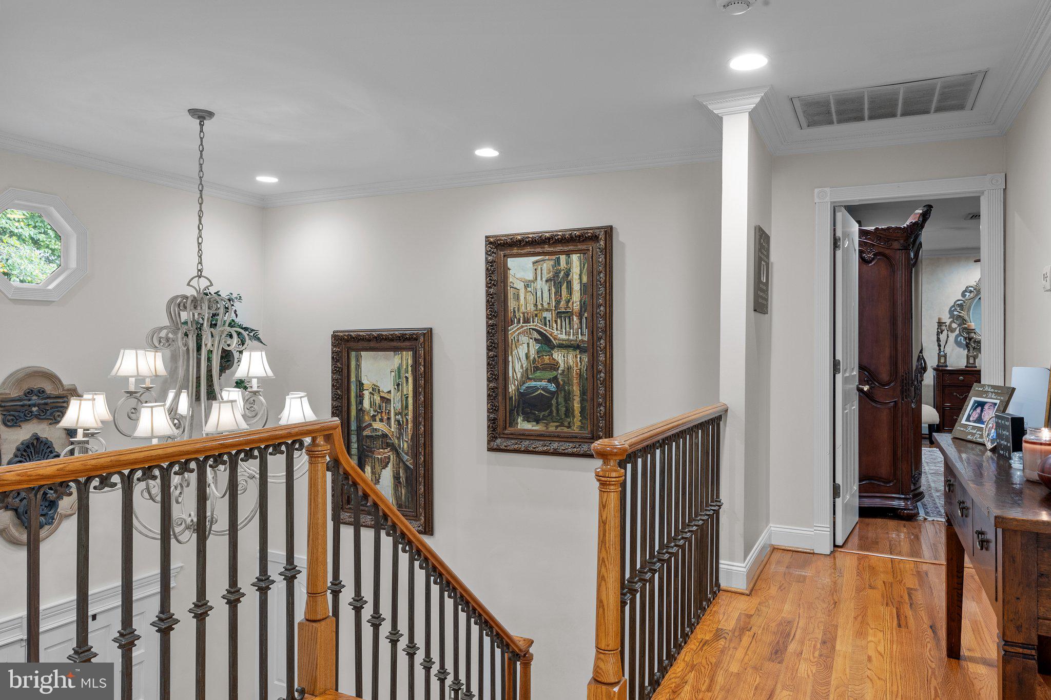 HUNTINGDON VALLEY - Residential