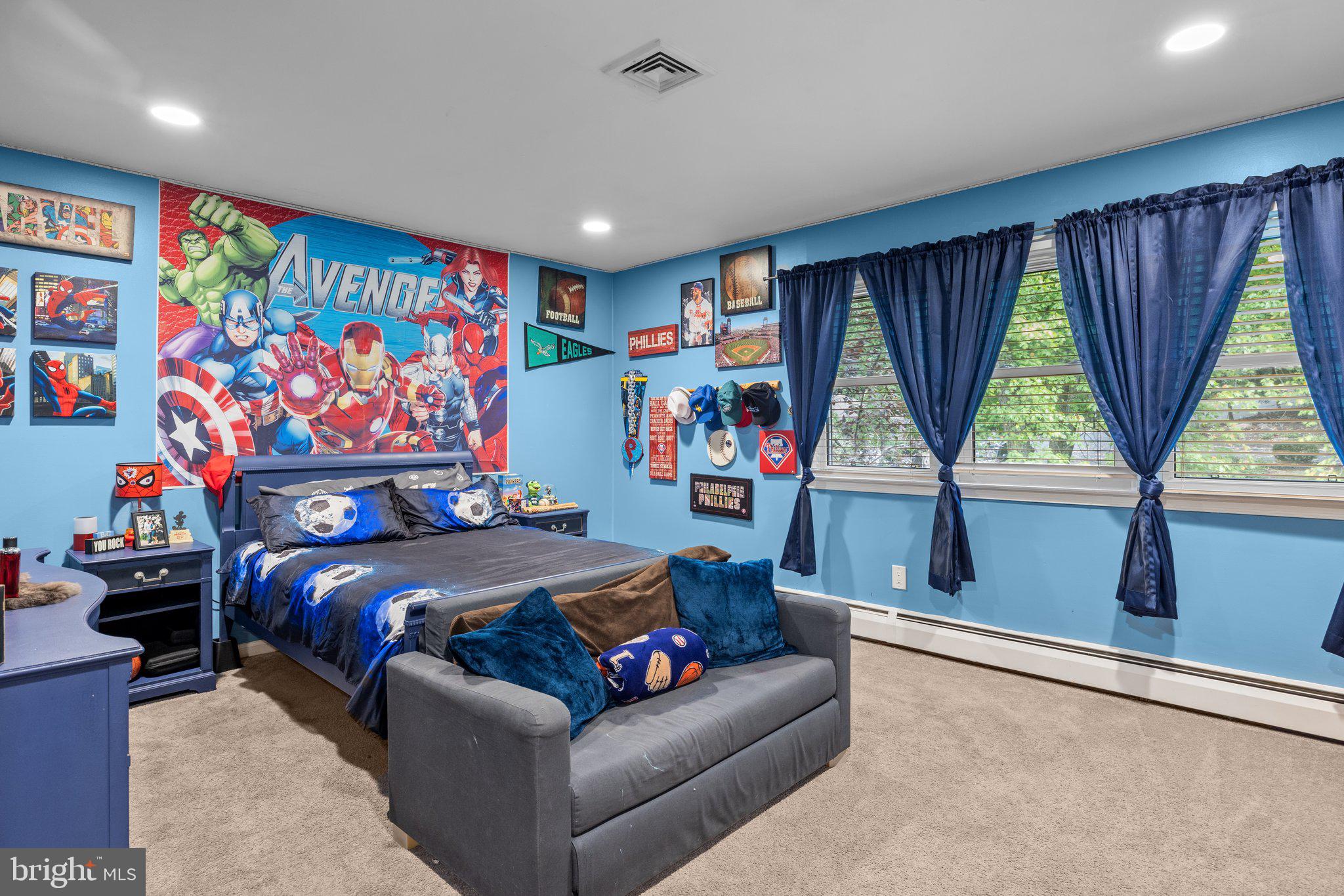 HUNTINGDON VALLEY - Residential