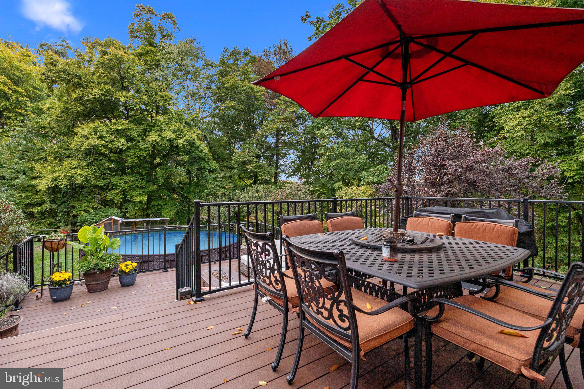 HUNTINGDON VALLEY - Residential