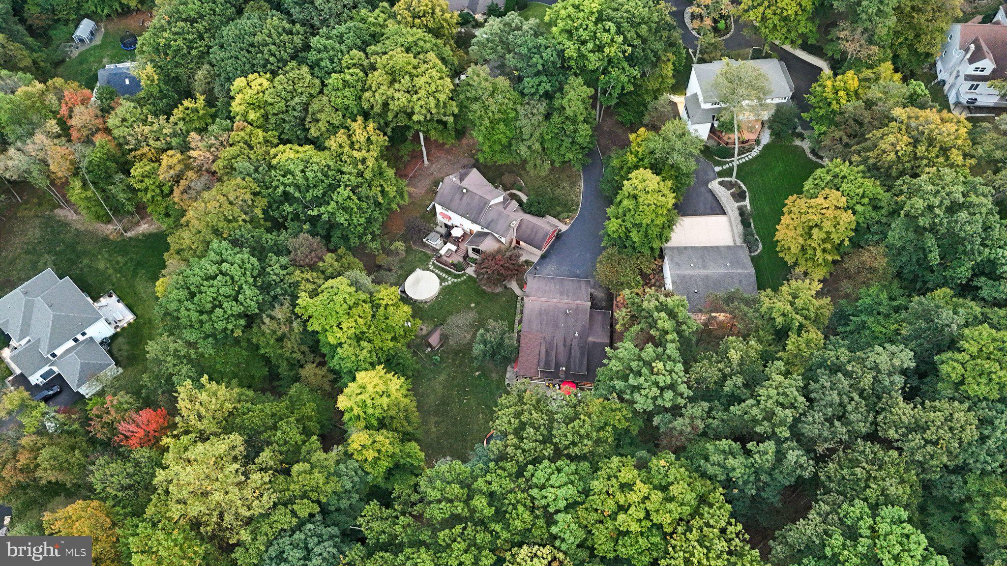 HUNTINGDON VALLEY - Residential