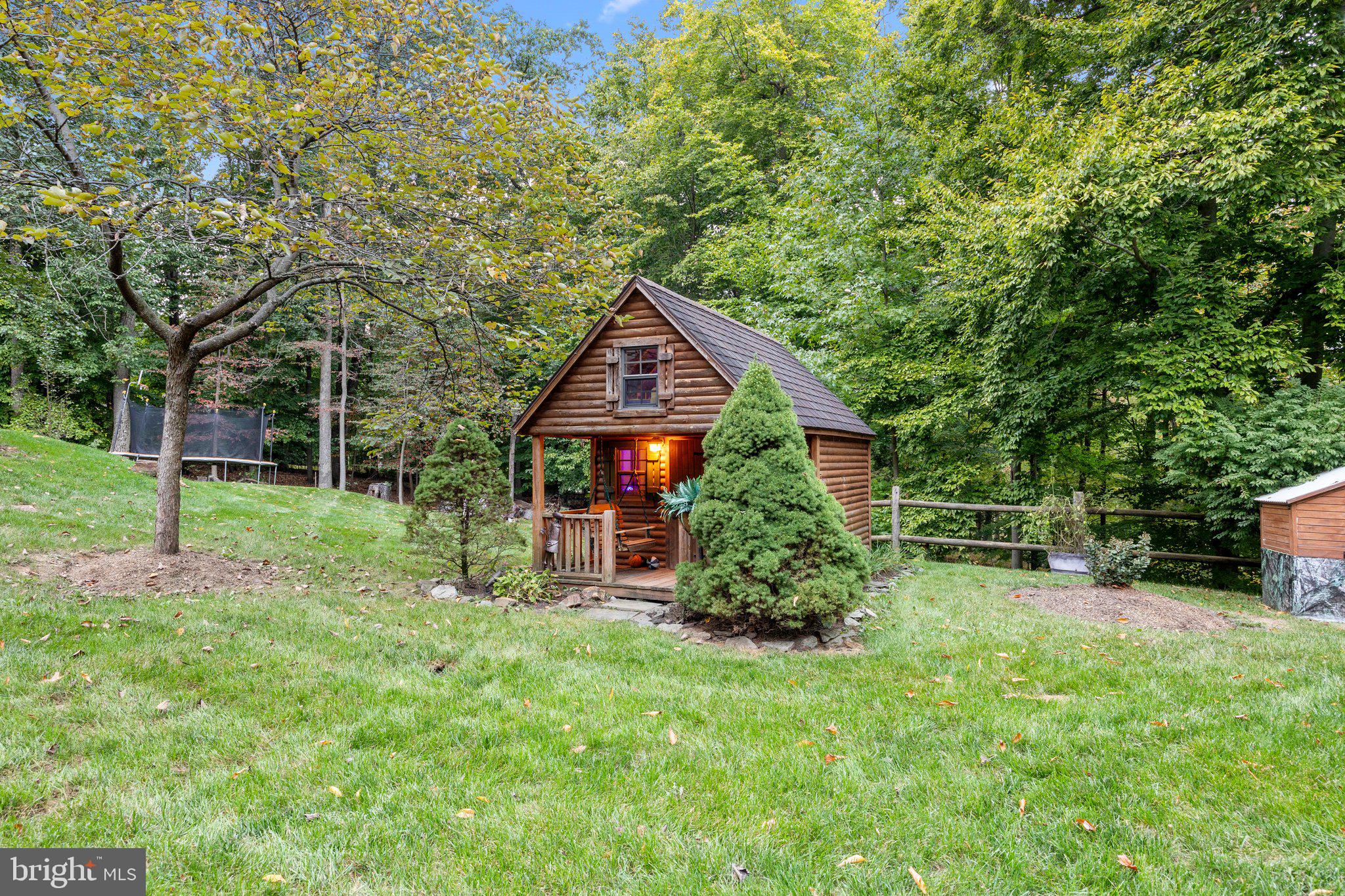 HUNTINGDON VALLEY - Residential