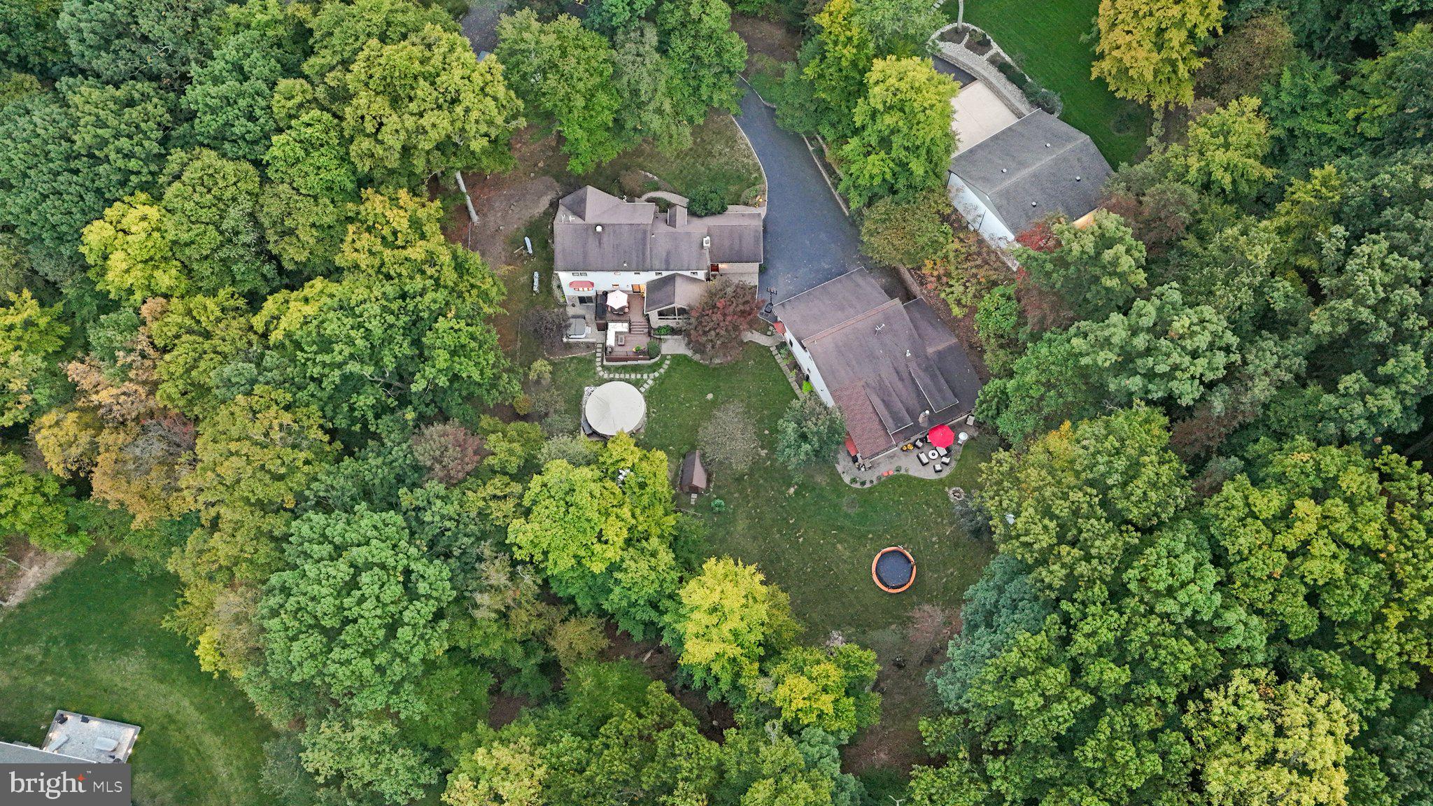 HUNTINGDON VALLEY - Residential