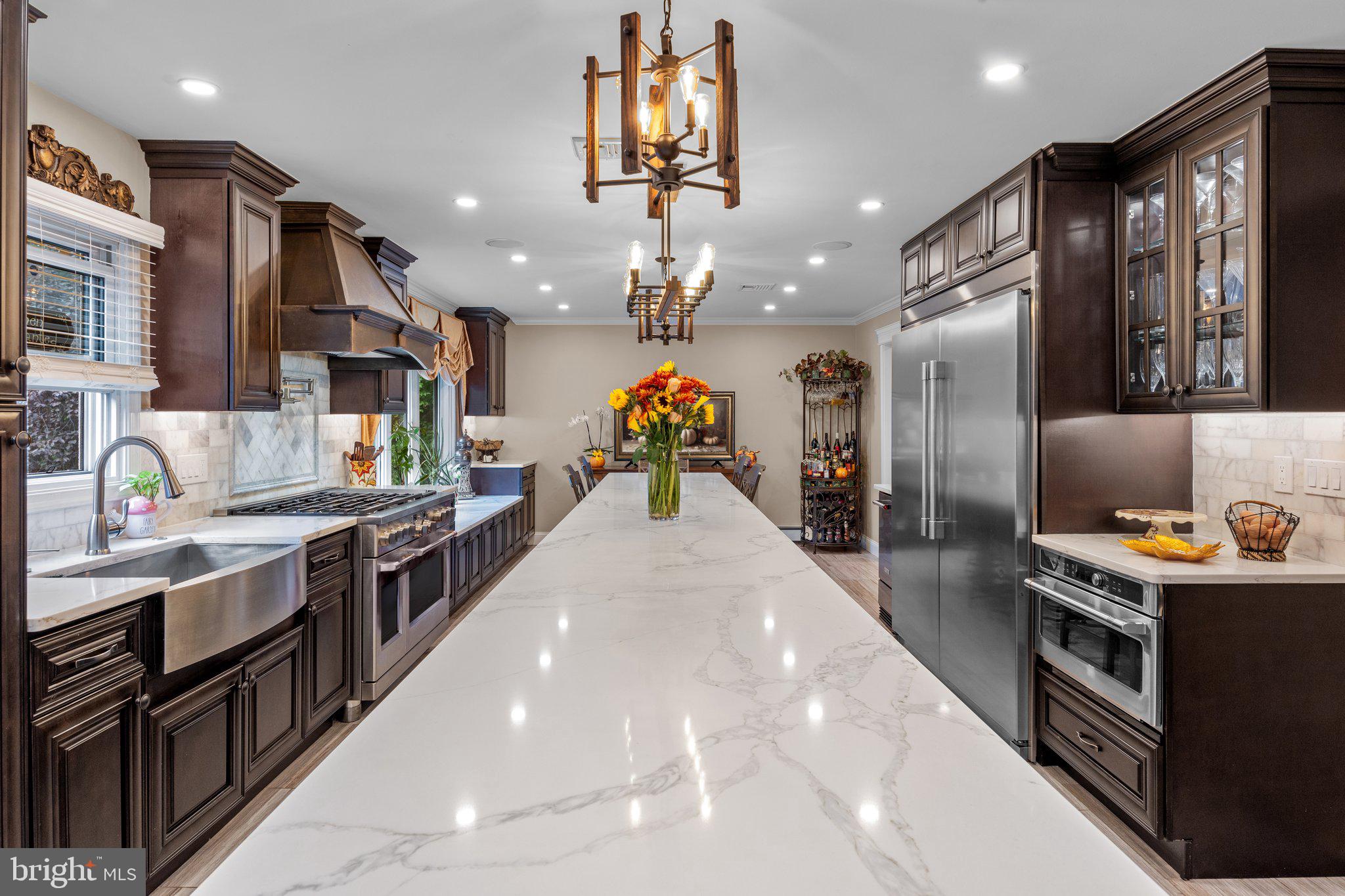 HUNTINGDON VALLEY - Residential
