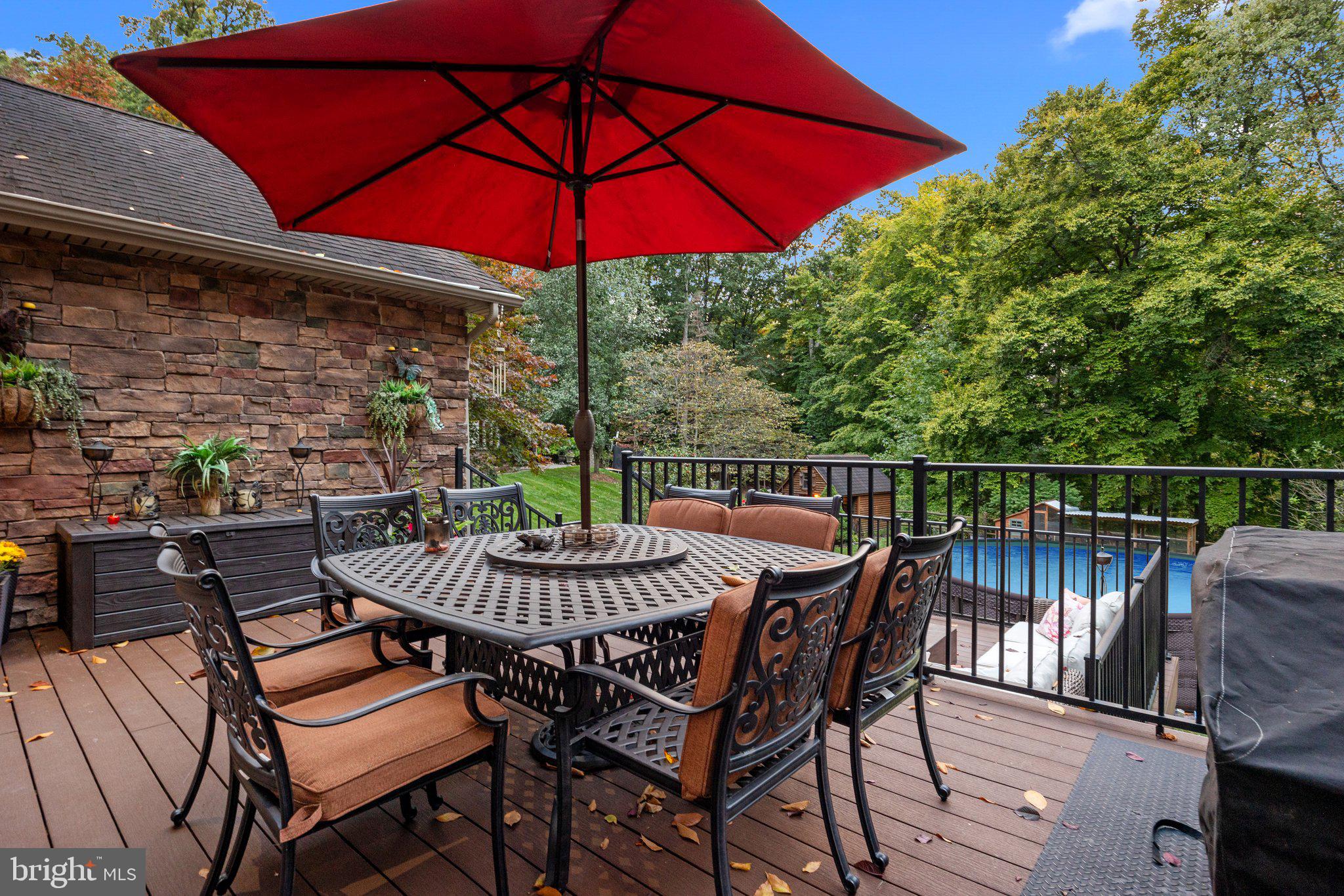 HUNTINGDON VALLEY - Residential