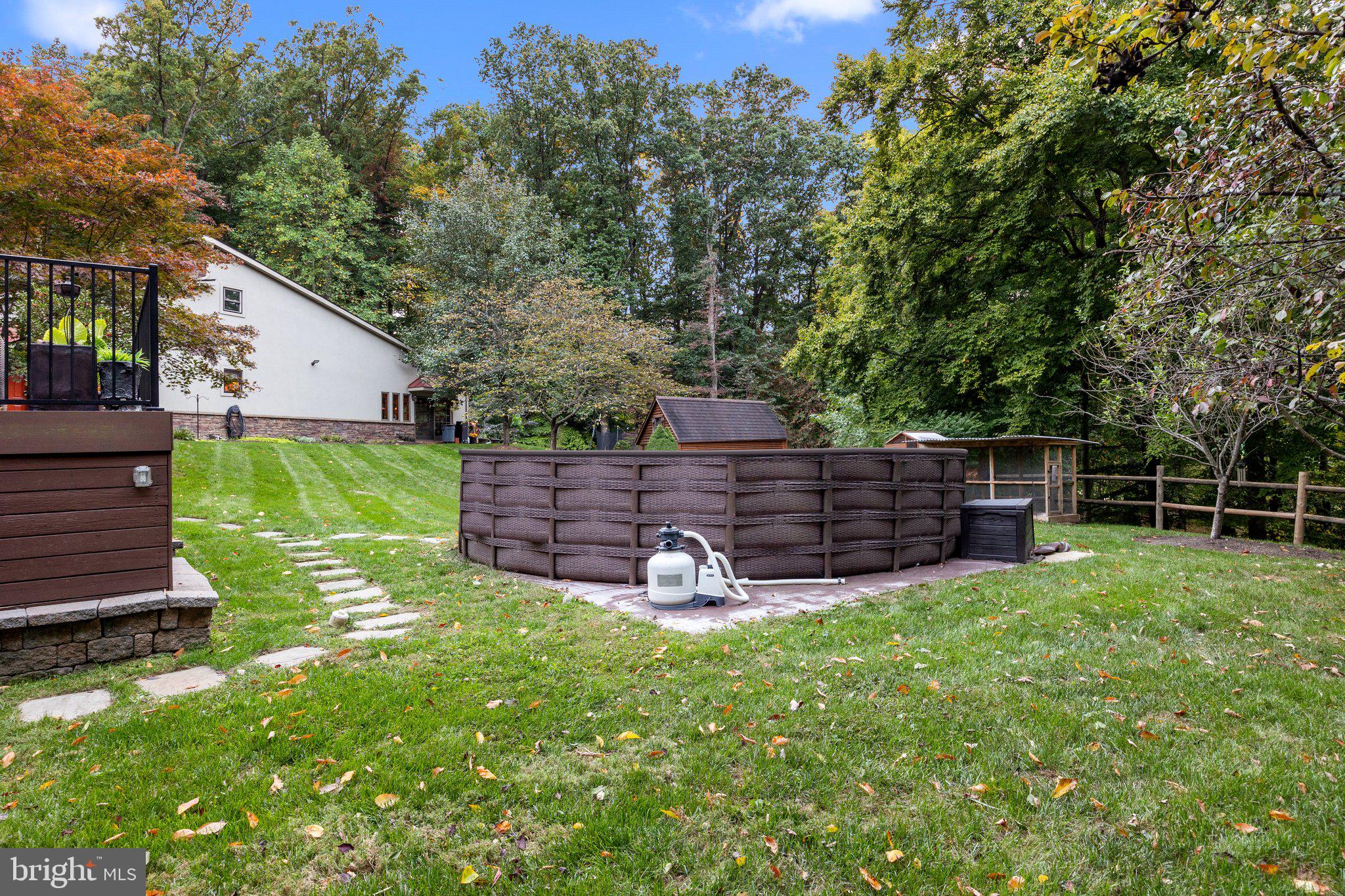 HUNTINGDON VALLEY - Residential