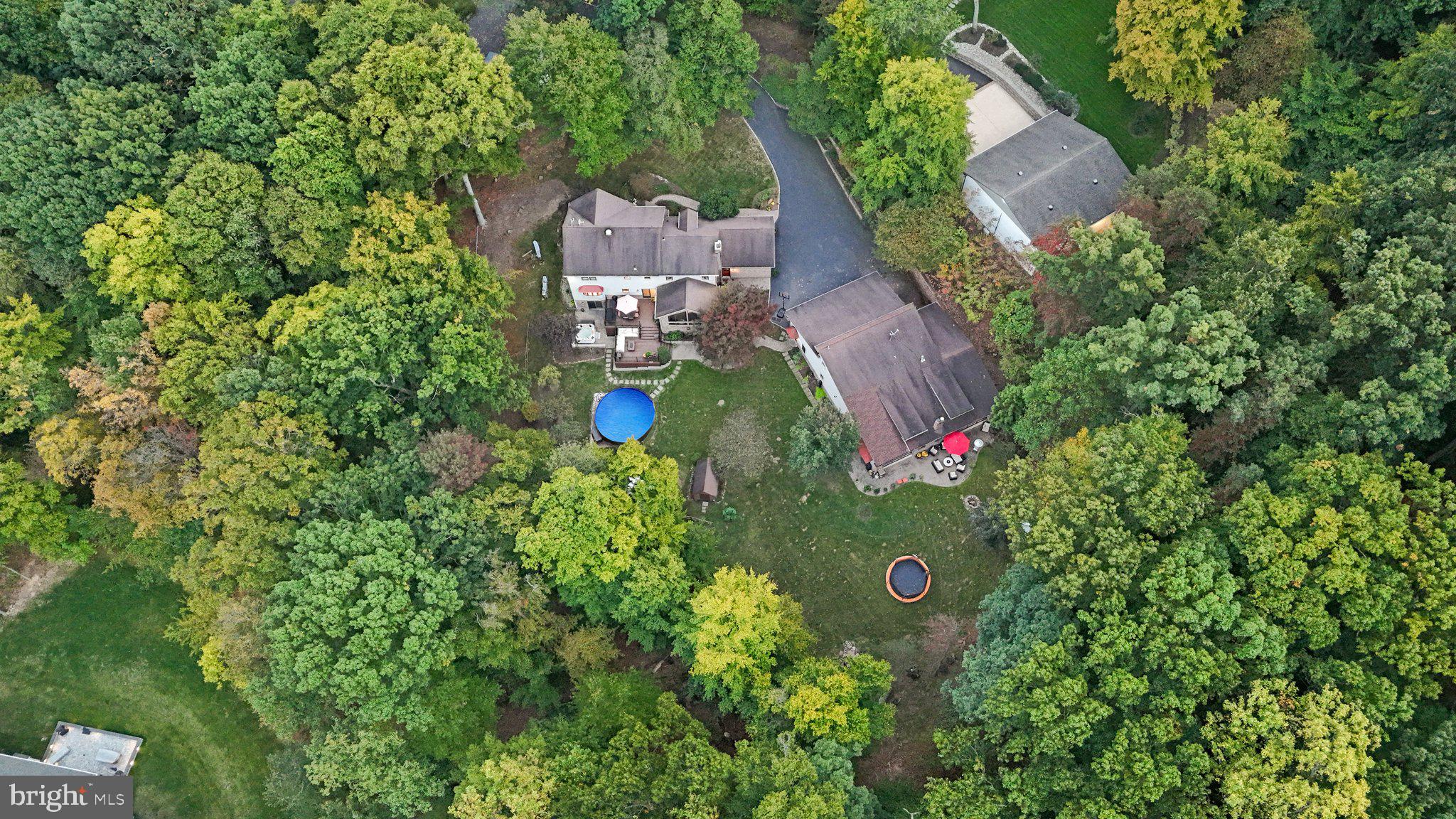 HUNTINGDON VALLEY - Residential