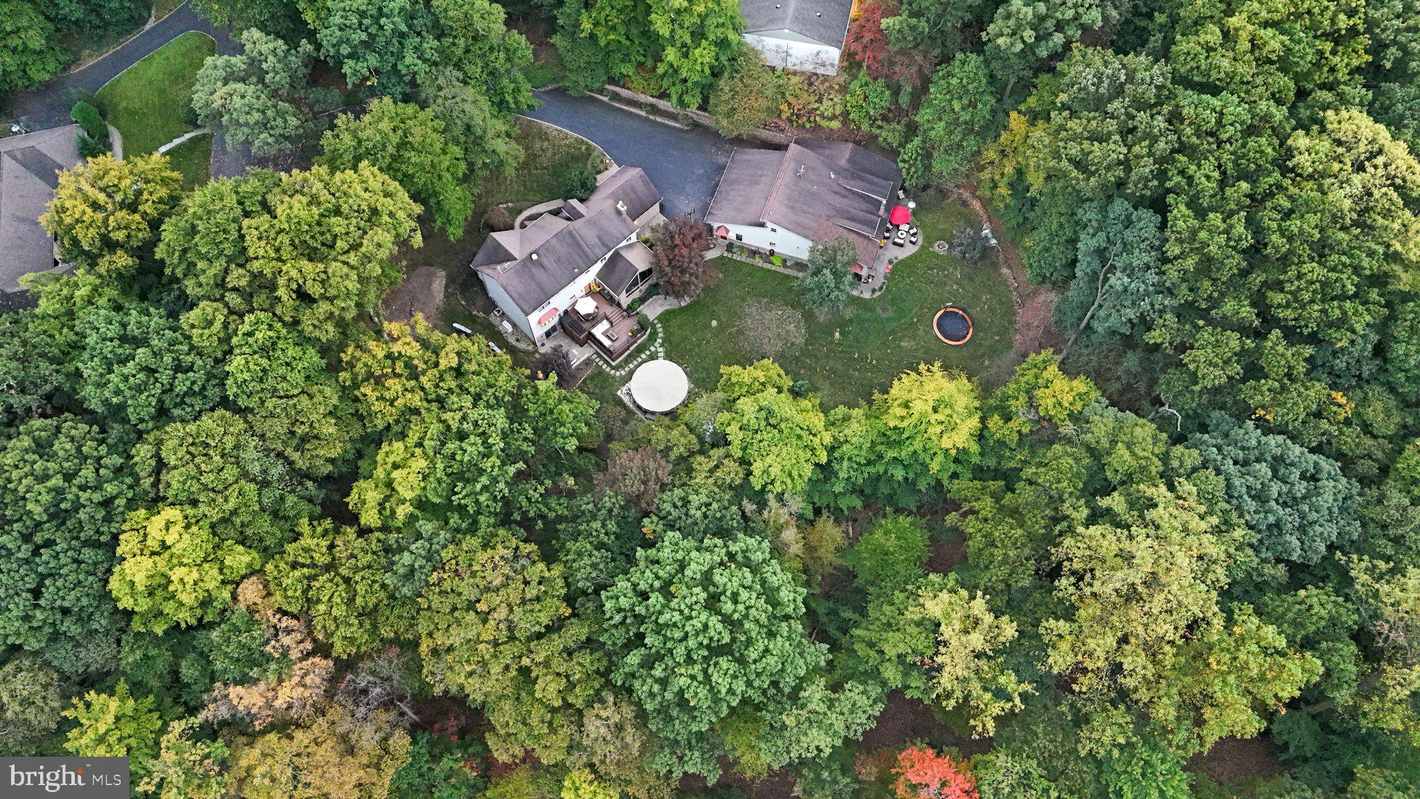 HUNTINGDON VALLEY - Residential