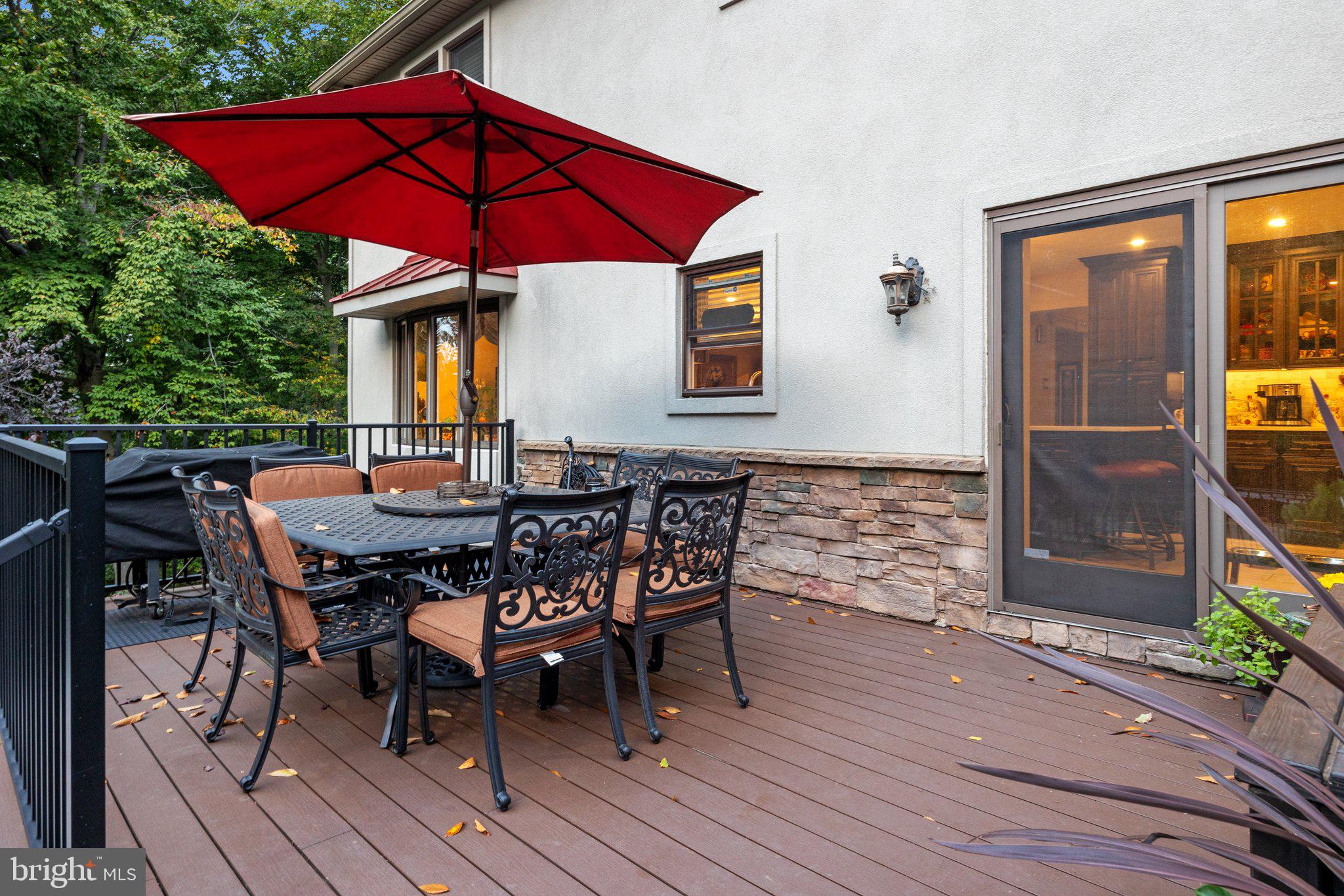 HUNTINGDON VALLEY - Residential