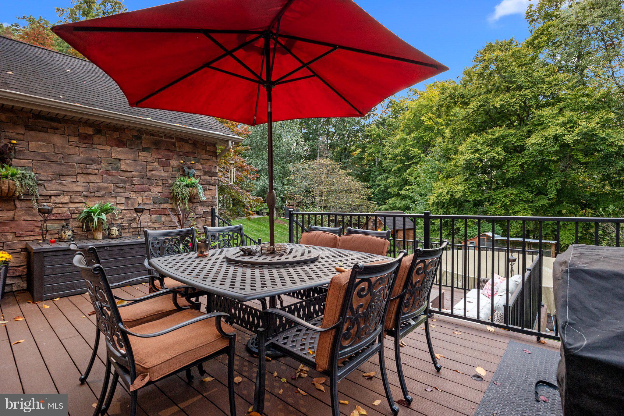 HUNTINGDON VALLEY - Residential