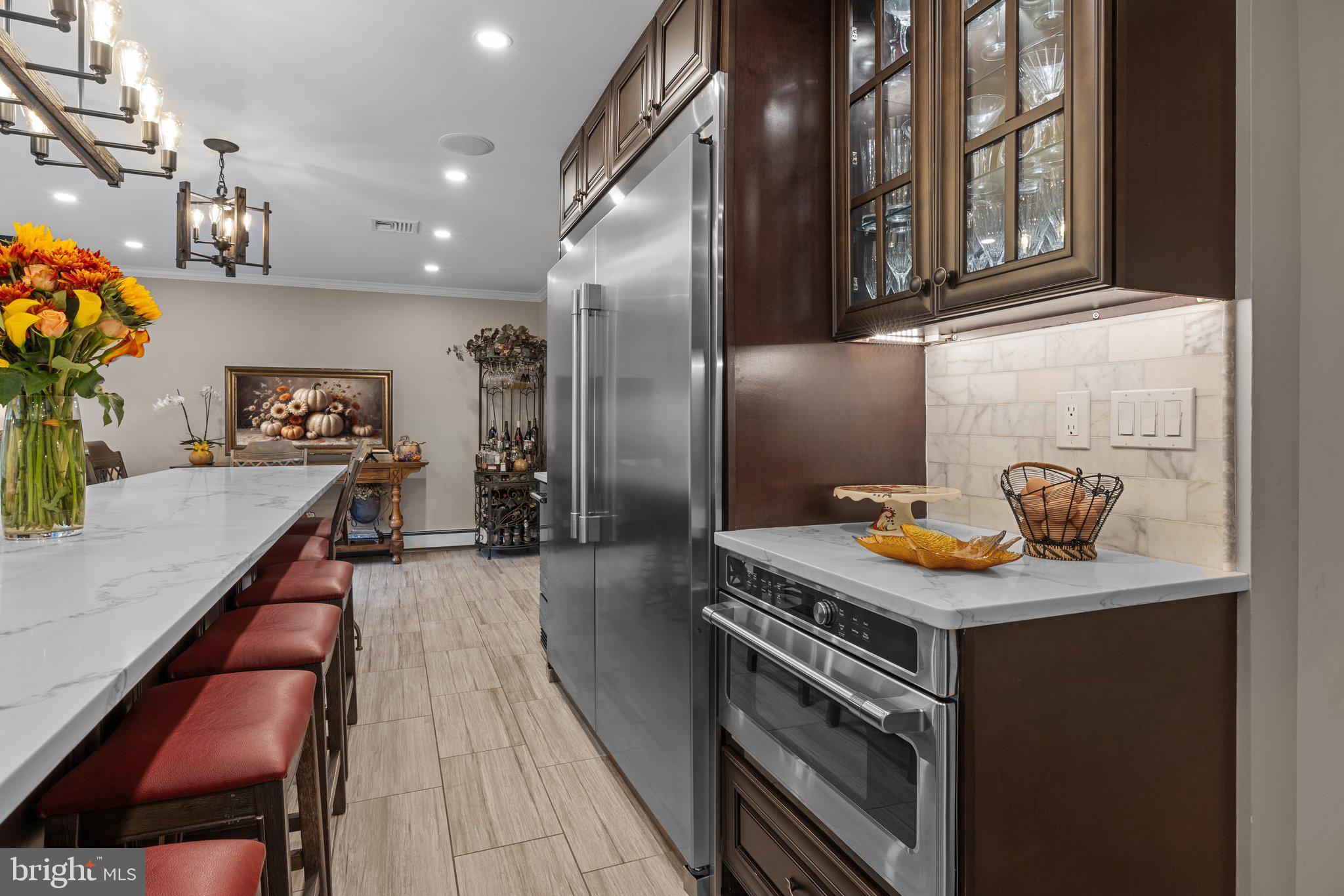HUNTINGDON VALLEY - Residential