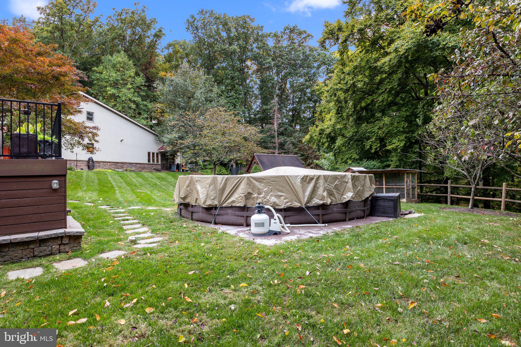 HUNTINGDON VALLEY - Residential