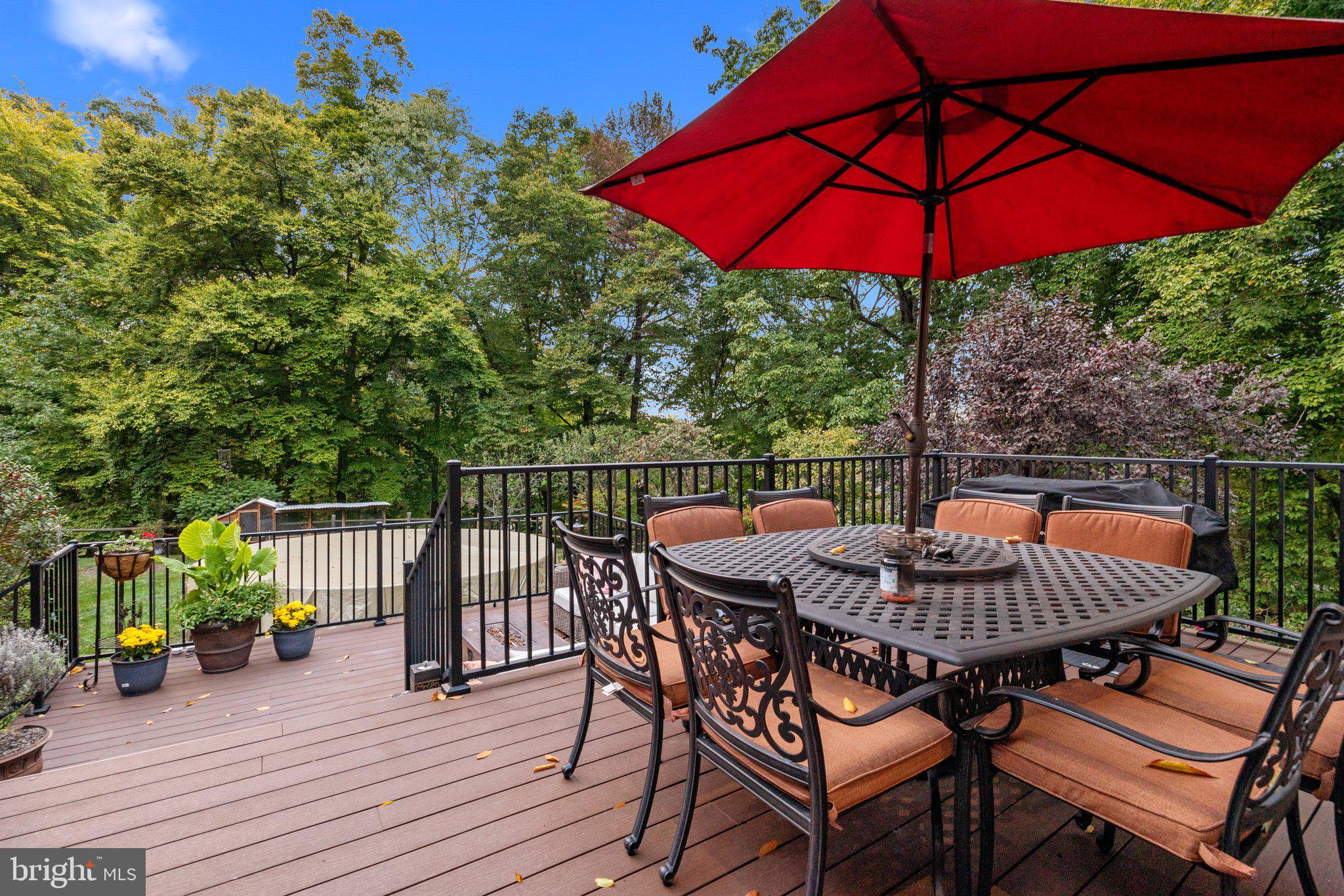 HUNTINGDON VALLEY - Residential