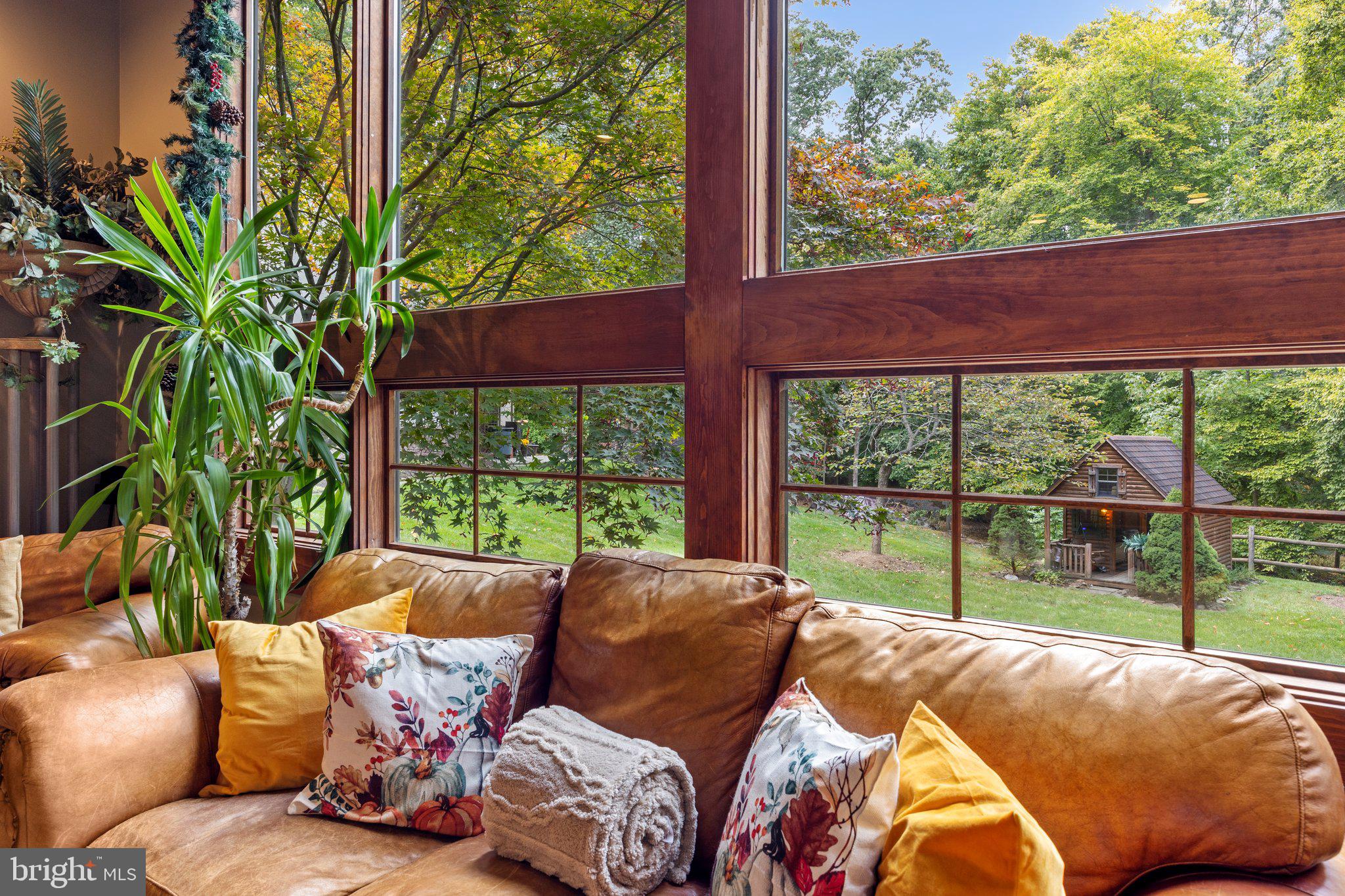 HUNTINGDON VALLEY - Residential